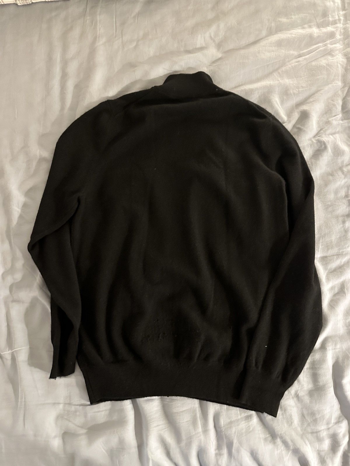 Other Falconeri Ultra Lux Cashmere dual zip sweater Size US M / EU 48-50 / 2 - 5 Thumbnail