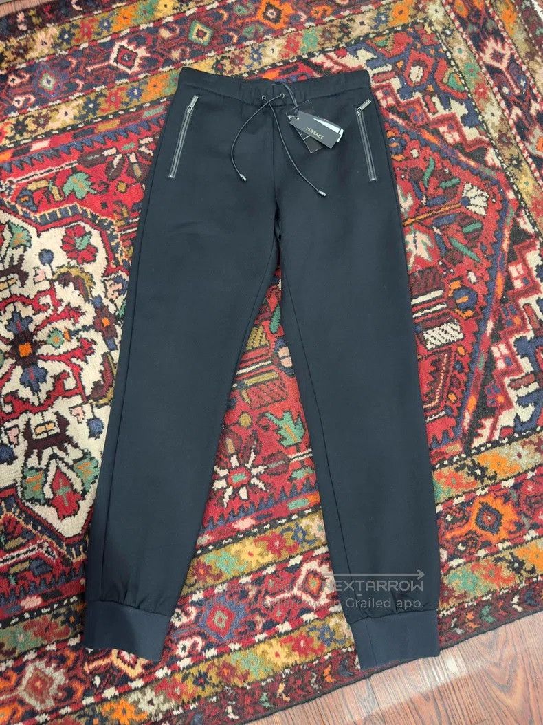 Versace Versace Men's slacks Size US 28 / EU 44 - 1 Thumbnail