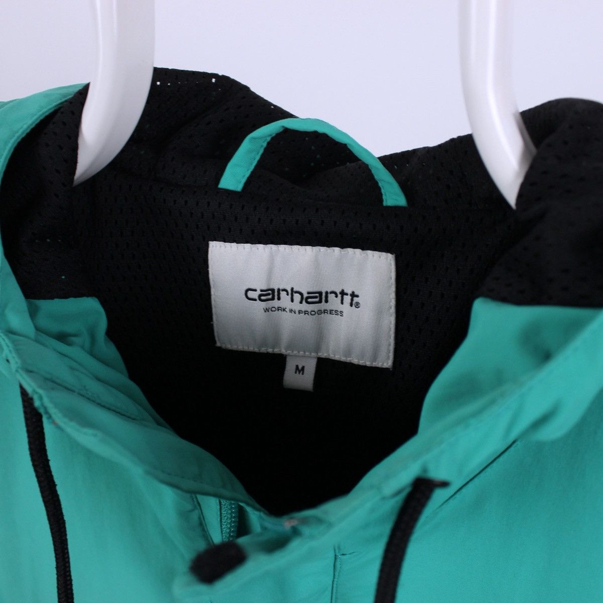 Carhartt Wip Carhartt Anorak Jacket Size US M / EU 48-50 / 2 - 4 Thumbnail