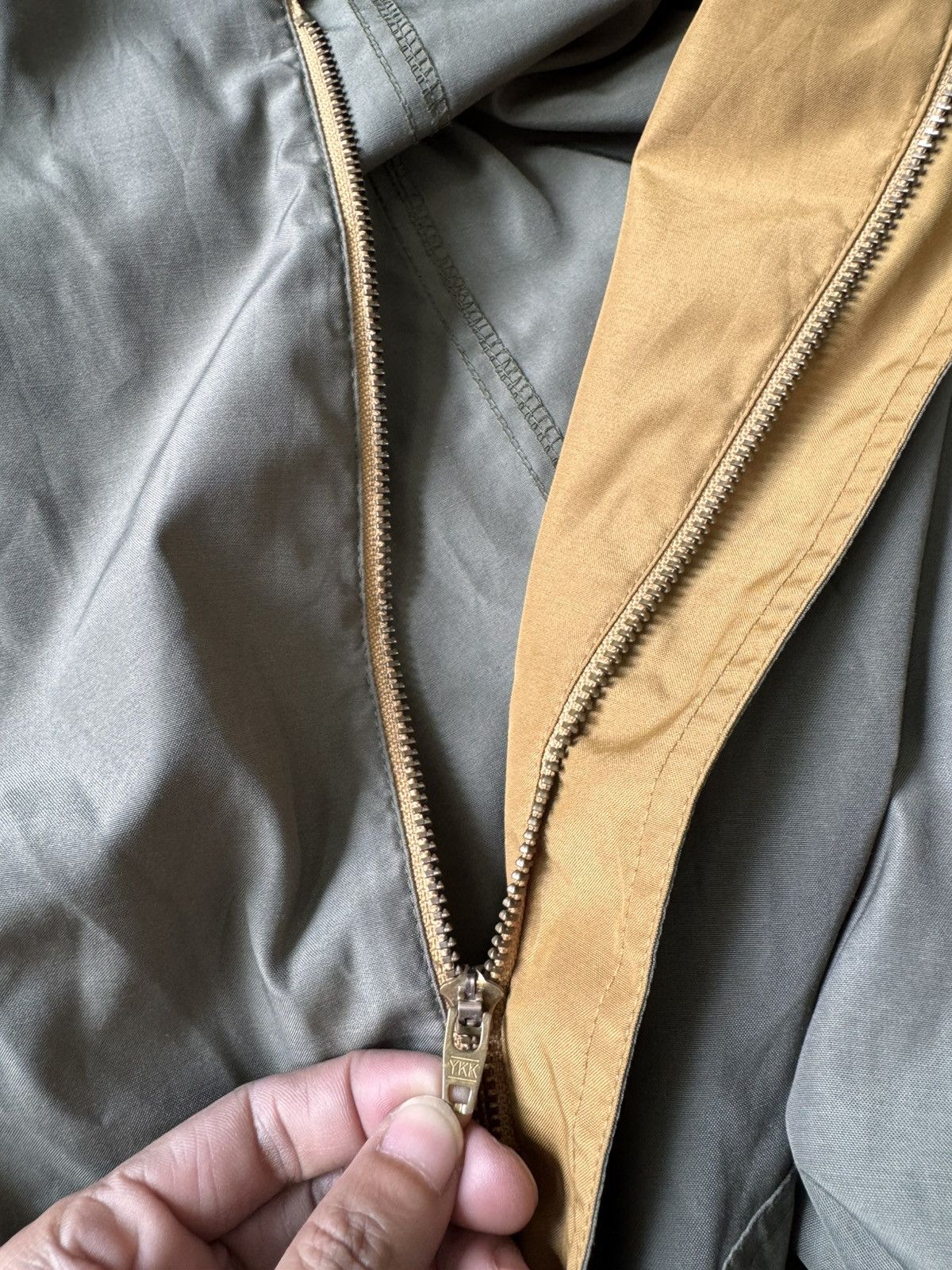 Kansai Yamamoto Vintage 80s Kansai Yamamoto works jacket designer Size US S / EU 44-46 / 1 - 6 Thumbnail