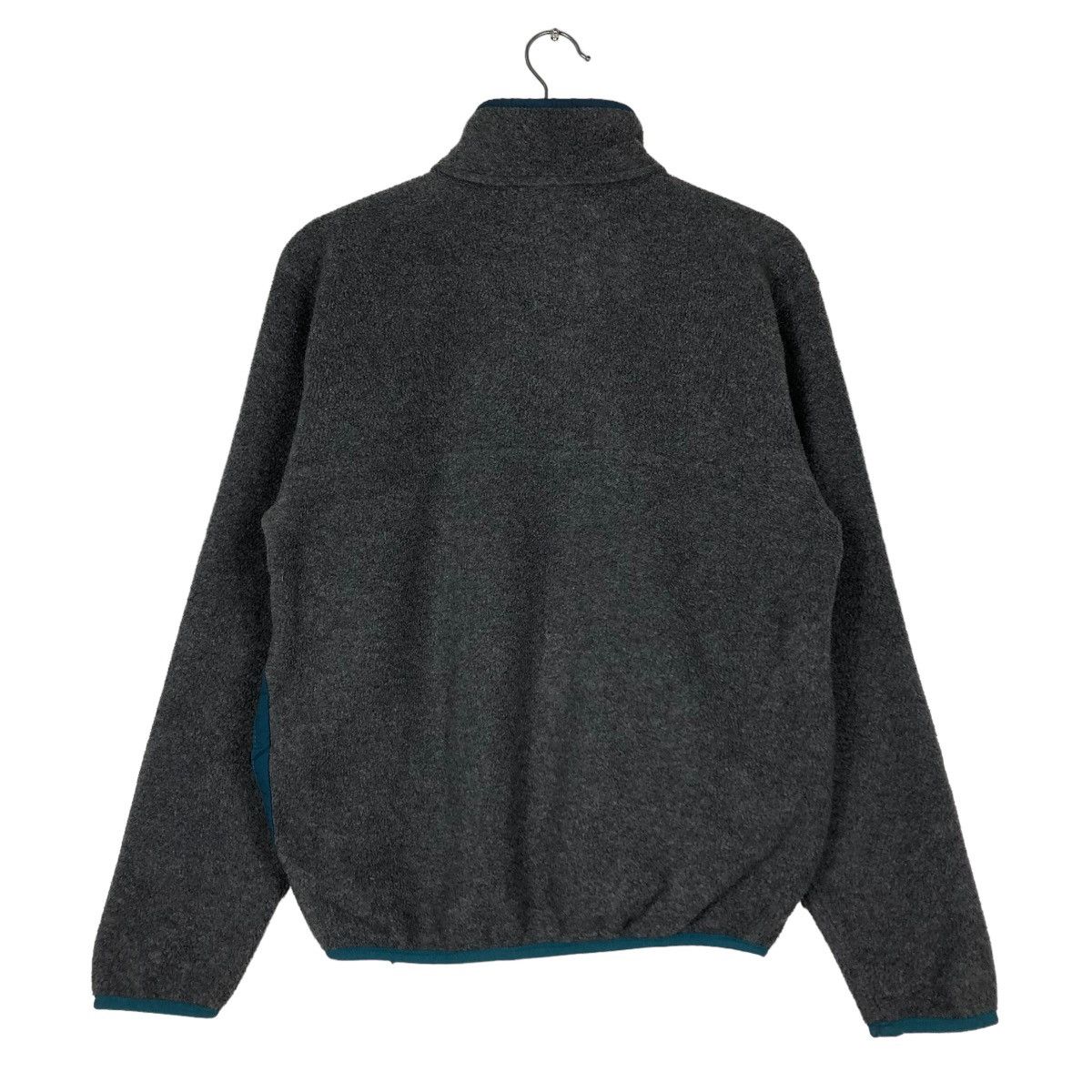 Japanese Brand 🔥VINTAGE FLEECE JACKET L.L.BEAN SMALL PONY Size US M / EU 48-50 / 2 - 9 Thumbnail