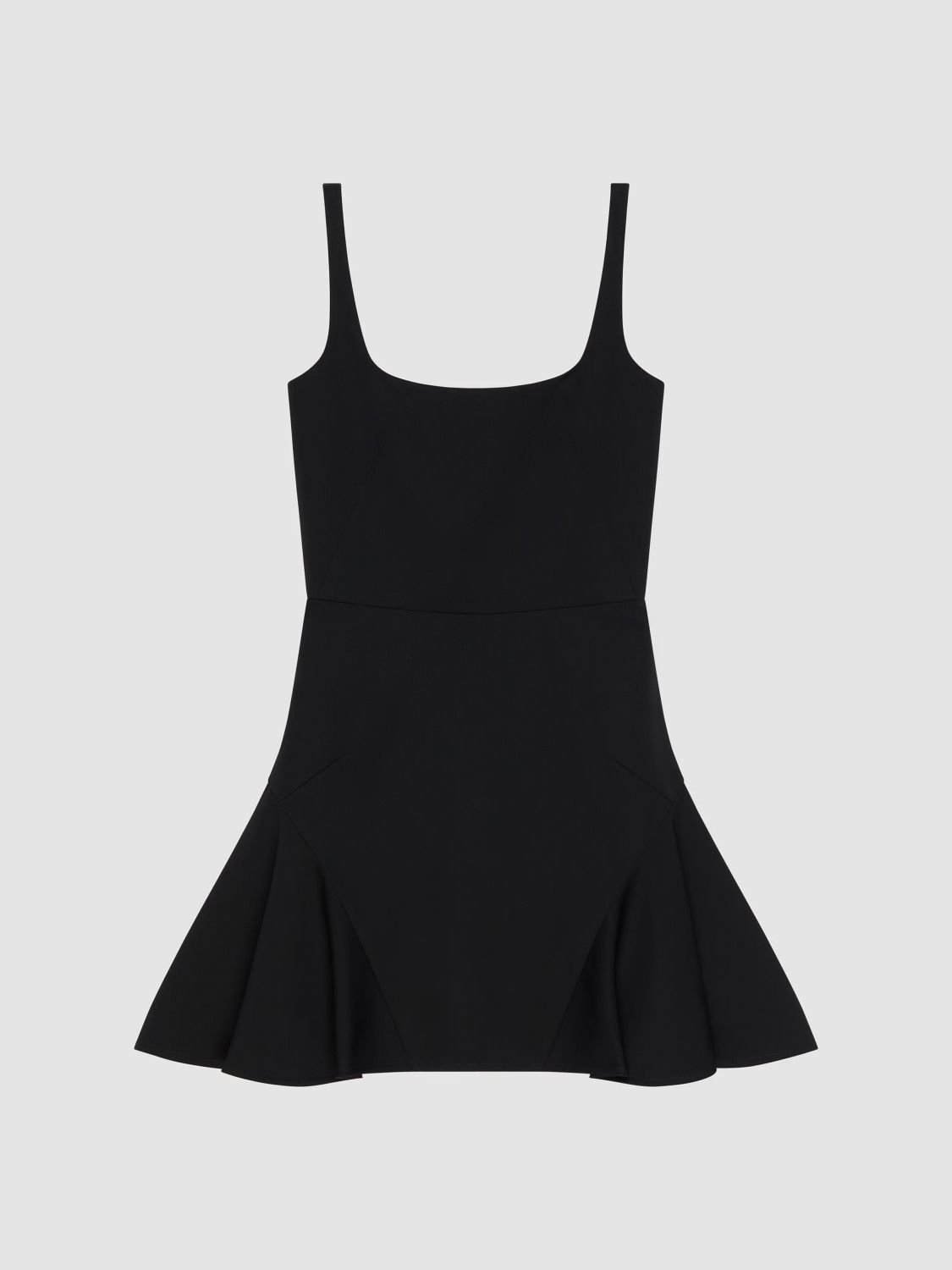 Givenchy Givenchy Dress Woman Black Size XS / US 0-2 / IT 36-38 - 1 Preview