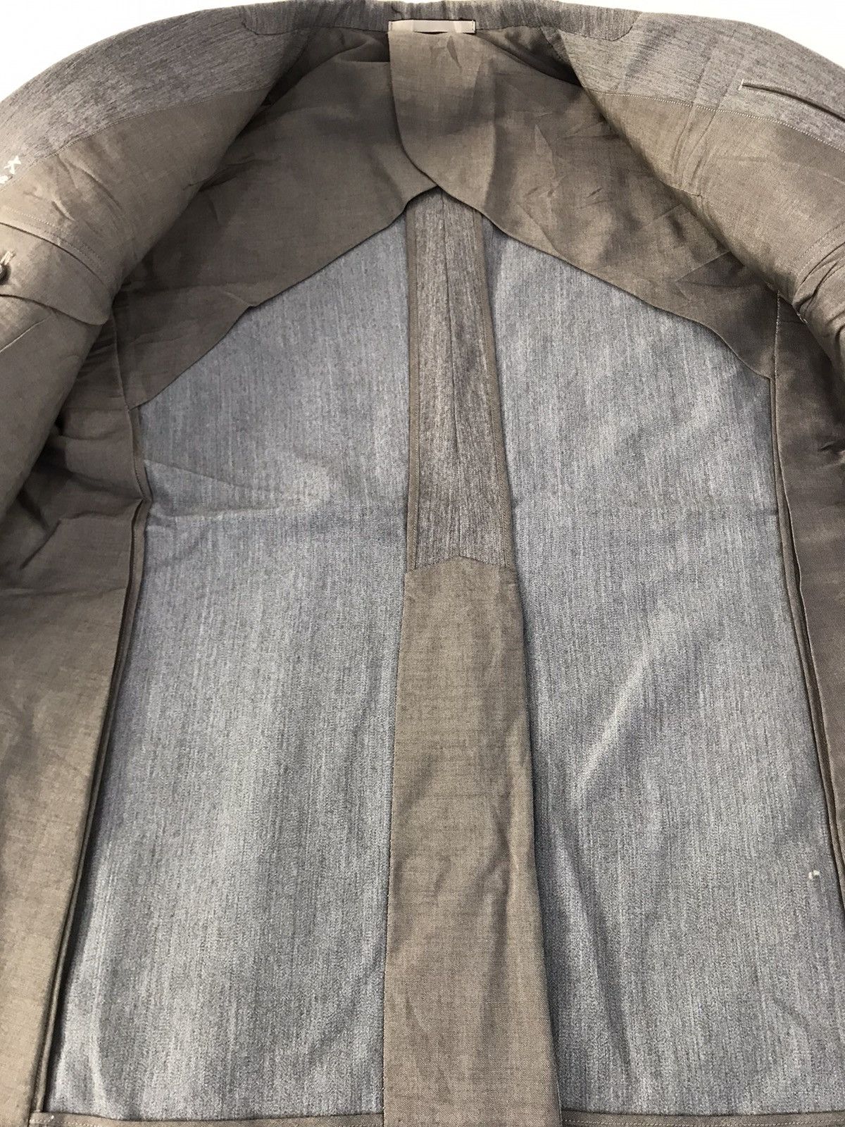Givenchy Givenchy Gentlemen Paris Blazer Coat Jacket Size US M / EU 48-50 / 2 - 4 Thumbnail
