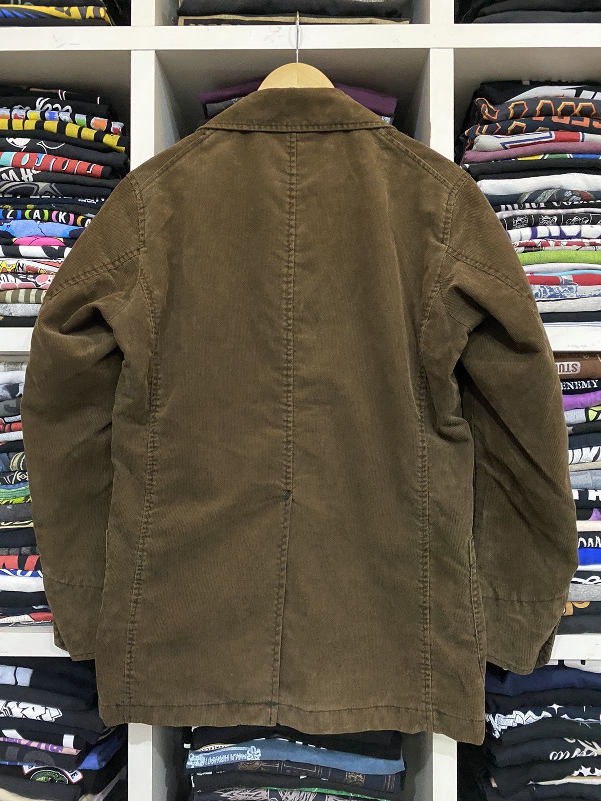 Levi's Vintagr Levi’s Strauss & Co Jacket Size US M / EU 48-50 / 2 - 13 Thumbnail