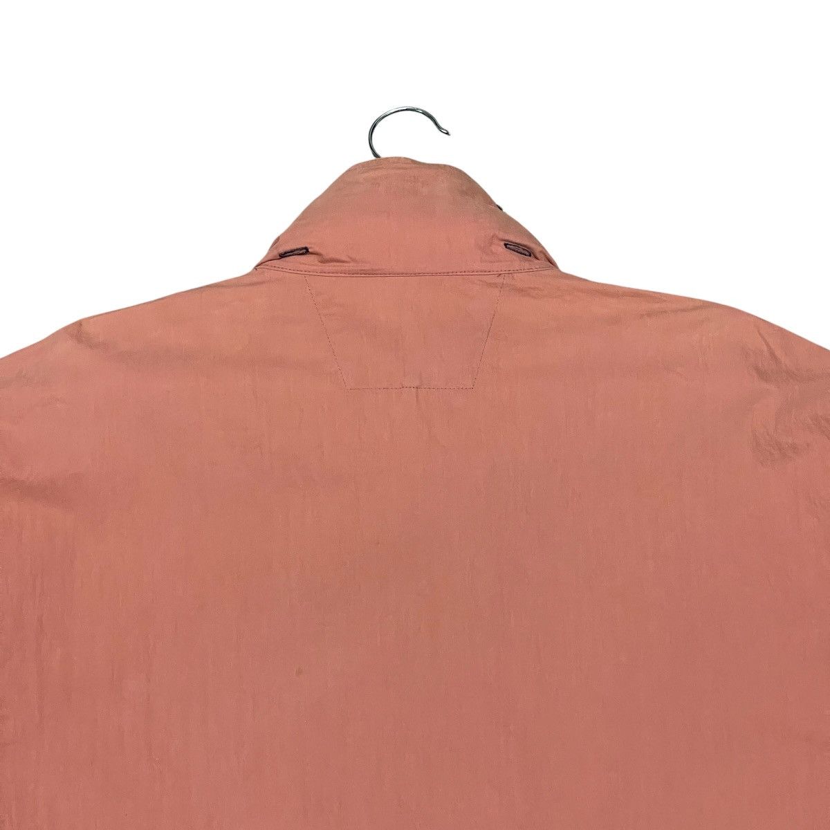 L.L. Bean Vintage 80s L.L. Bean Pink Mountain Parka Windbreaker Jacket Size US L / EU 52-54 / 3 - 10 Thumbnail