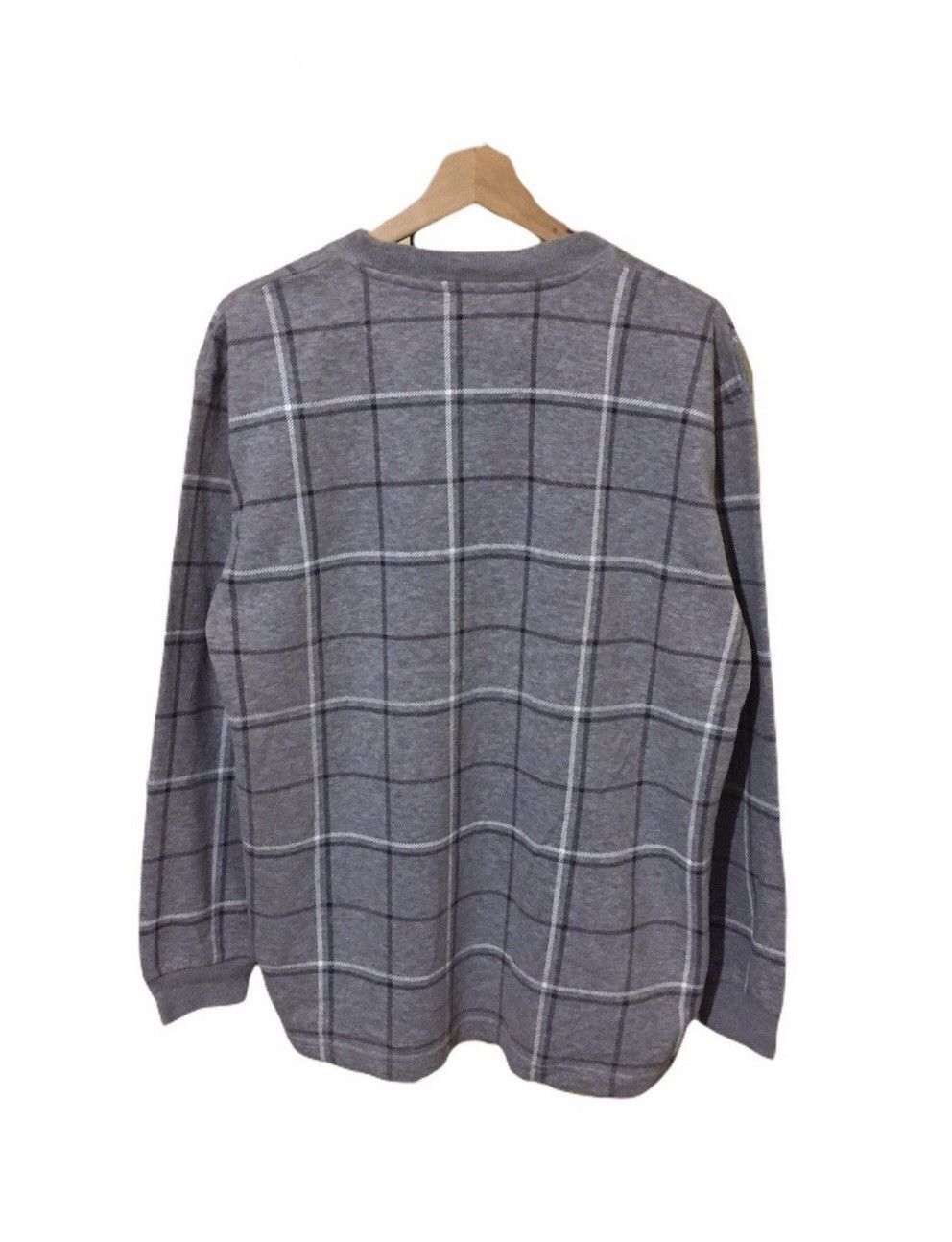 Japanese Brand Polo British Country Shirt Long sleeve size L Size US L / EU 52-54 / 3 - 2 Thumbnail