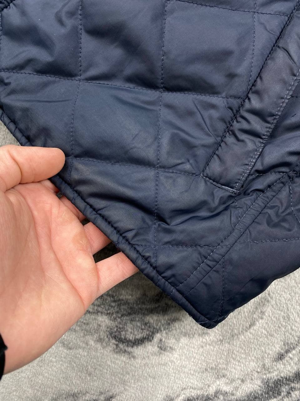 Polo Ralph Lauren Polo Ralph Lauren Quilted Vest Size US M / EU 48-50 / 2 - 6 Thumbnail