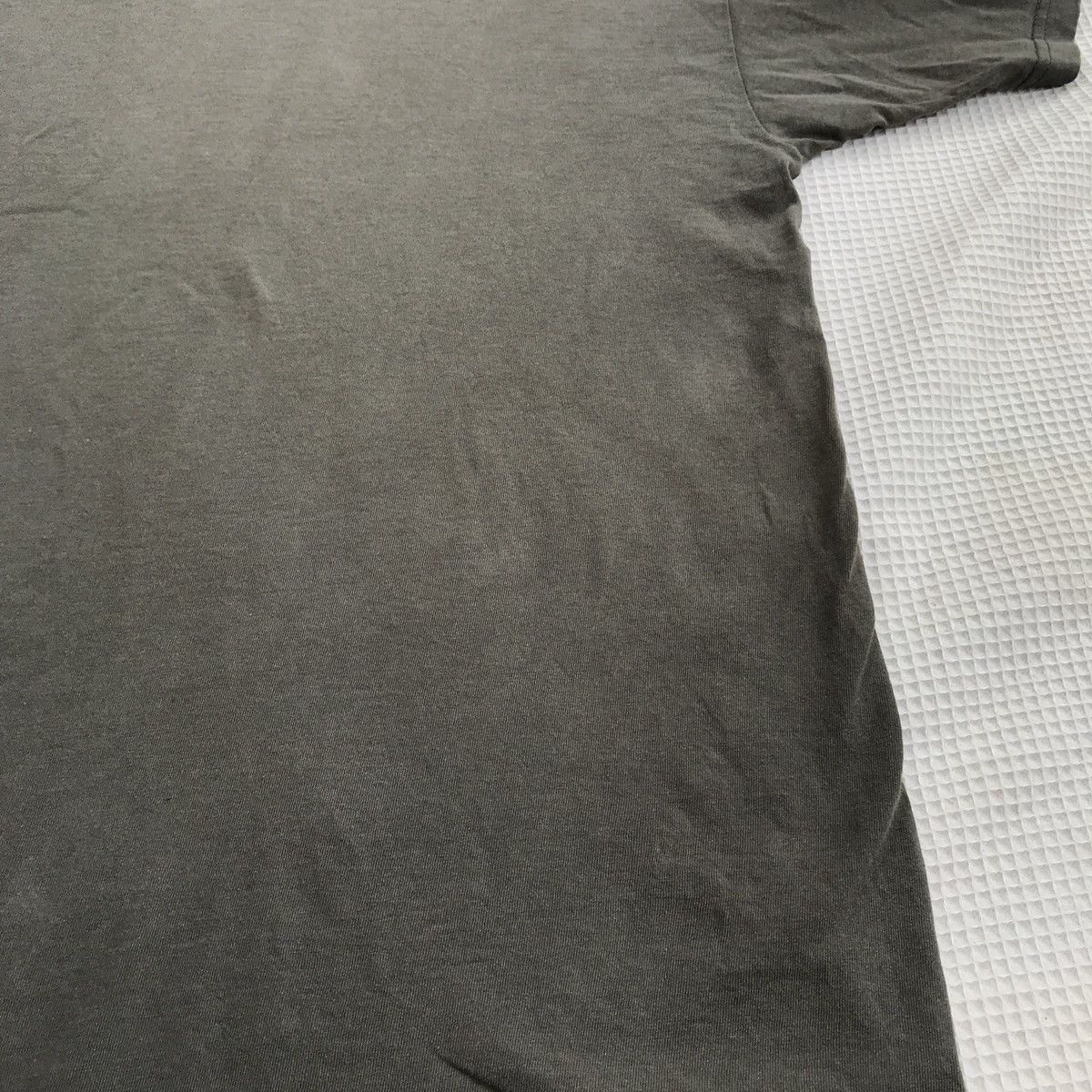 Fruit Of The Loom Candada tshirt by fruit of the loom Size US M / EU 48-50 / 2 - 18 Thumbnail
