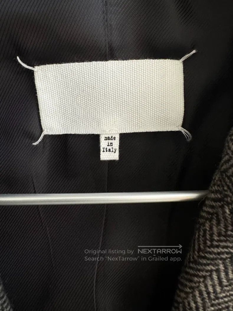 Maison Margiela Maison Margiela Show out-of-print sweater suit Size XS / US 0-2 / IT 36-38 - 4 Thumbnail