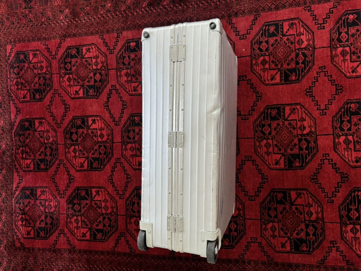 Rimowa RIMOWA 104L 2 Wheel-Suitcase Size ONE SIZE - 4 Thumbnail