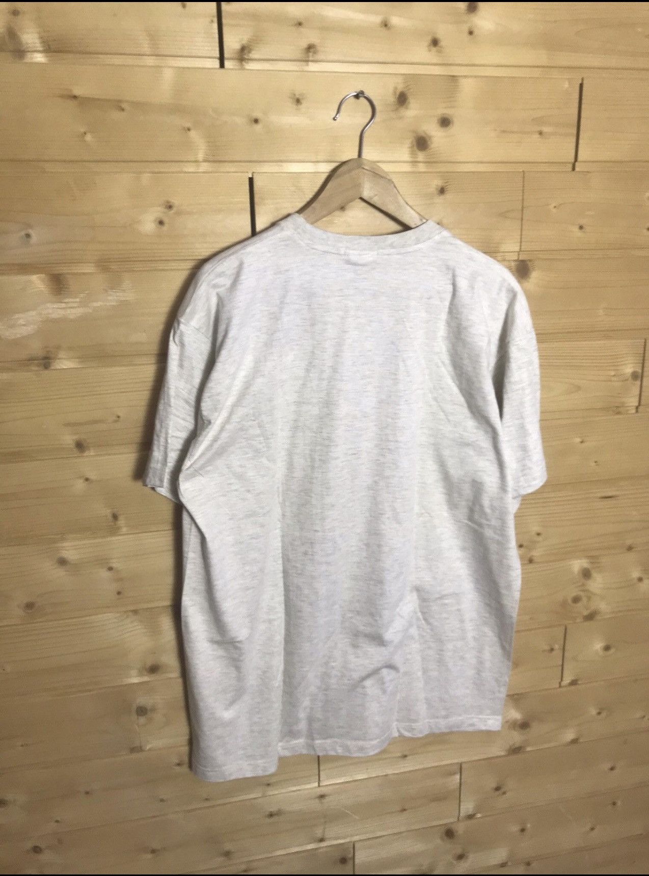 Vintage Vintage 1992 Fido Dido t shirt Size US XL / EU 56 / 4 - 15 Thumbnail