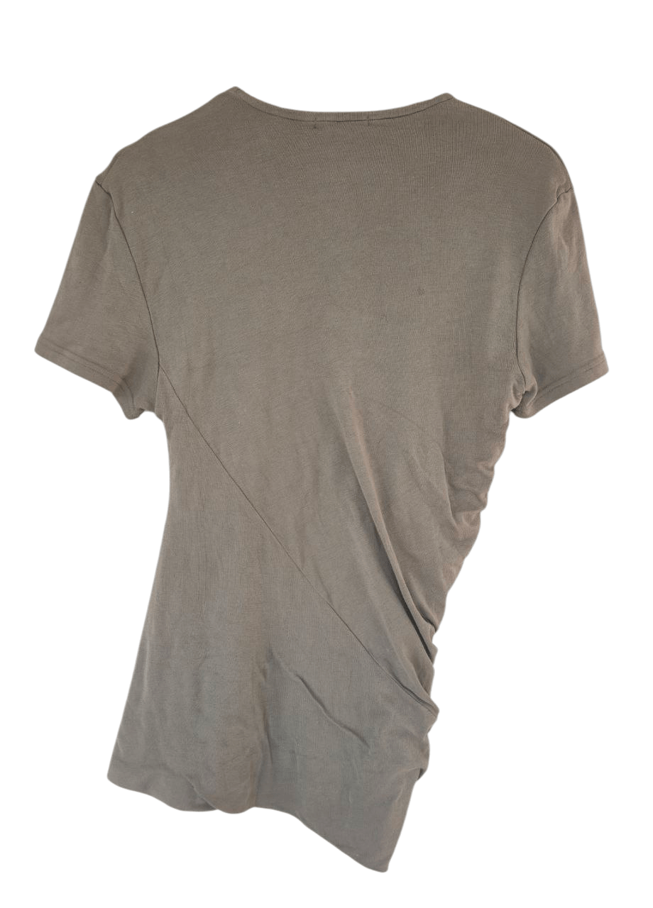 Julius Julius Asymmetrical T Size S / US 4 / IT 40 - 5 Thumbnail