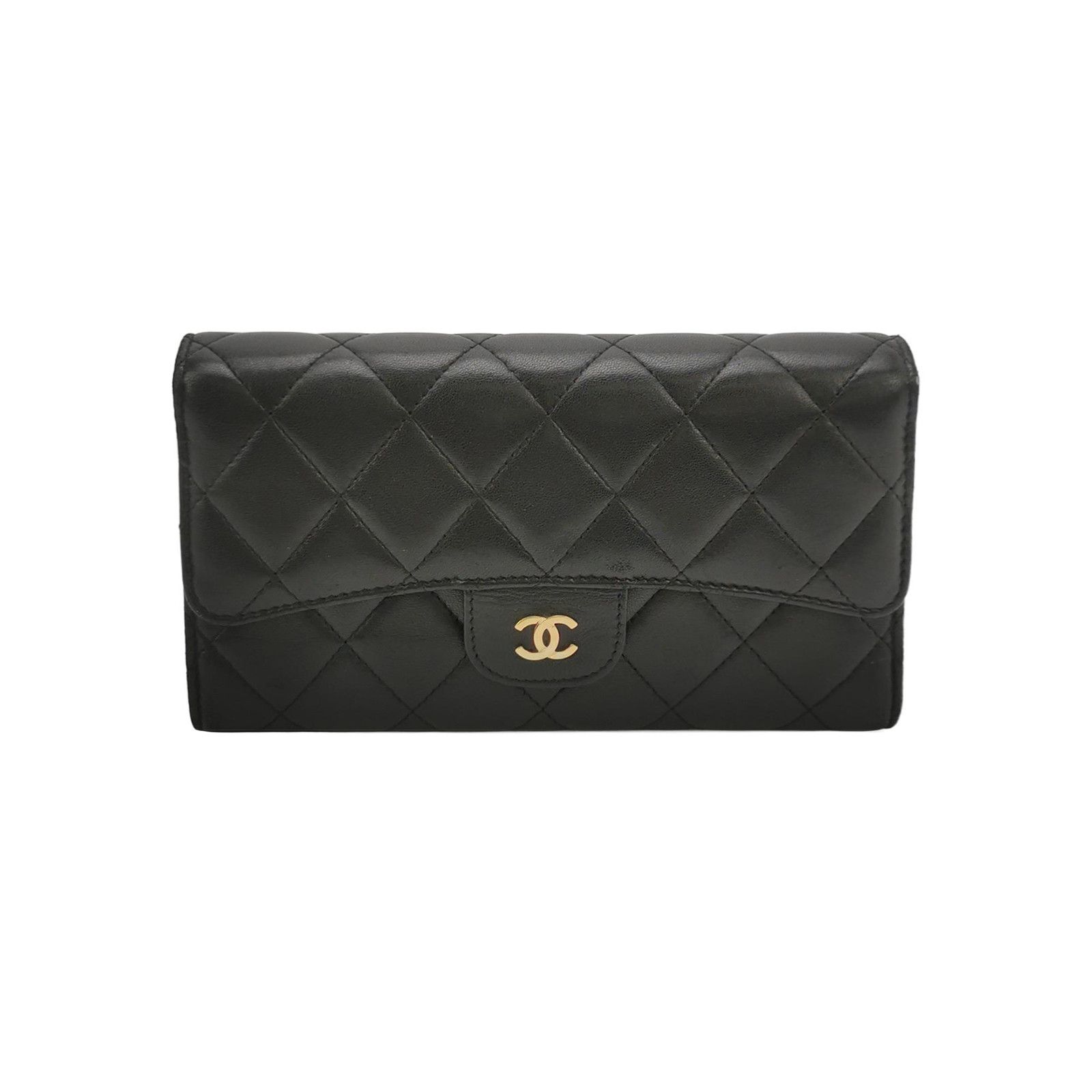 Chanel Chanel Women os Wallets Size ONE SIZE - 1 Thumbnail