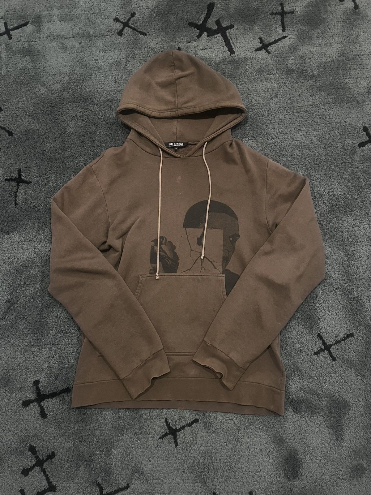 Raf Simons Raf Simons AW05 “History of my World” Peter de Potter 