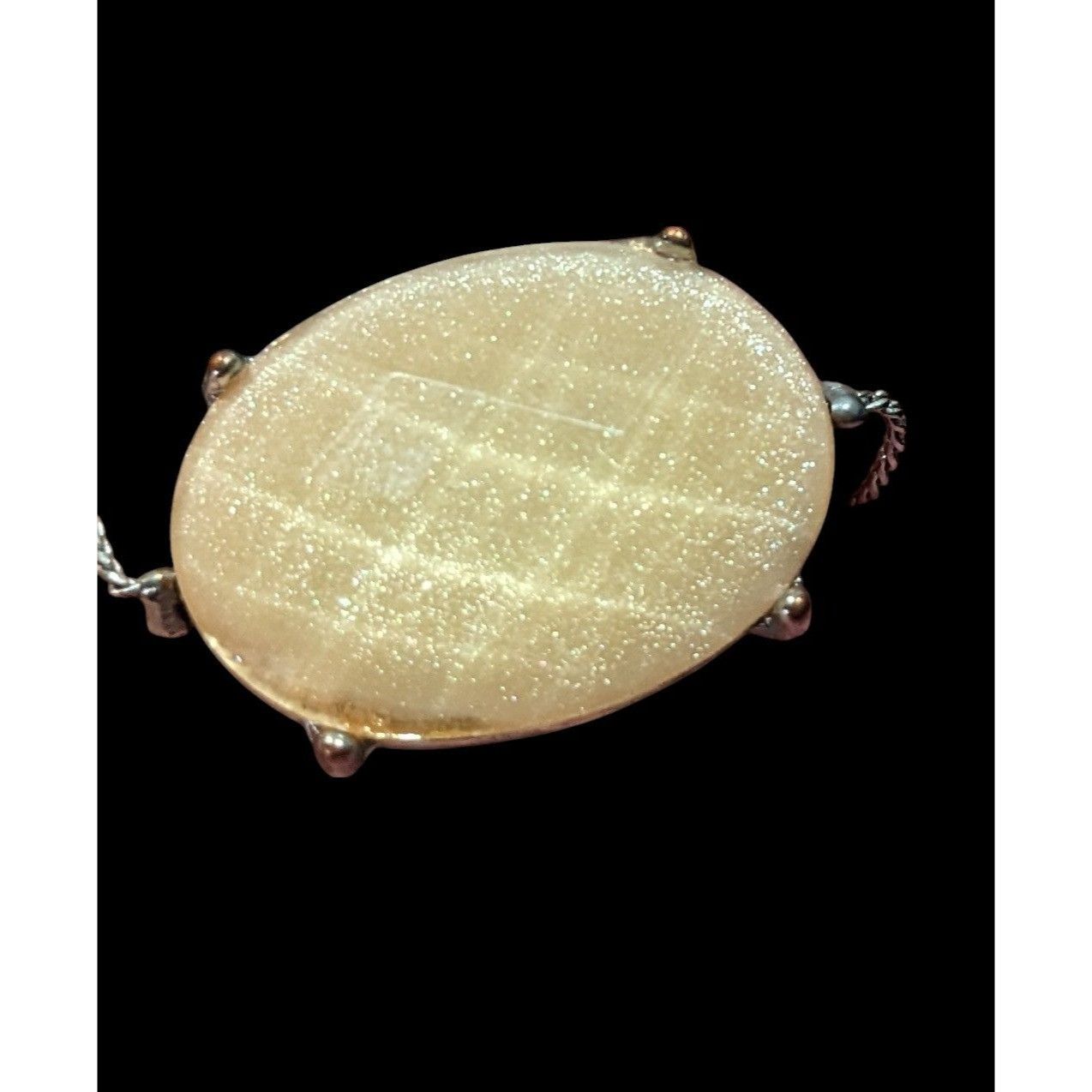 Other Y2K Style Gemmed And Beaded Opera Length Station Necklace Size ONE SIZE - 7 Thumbnail