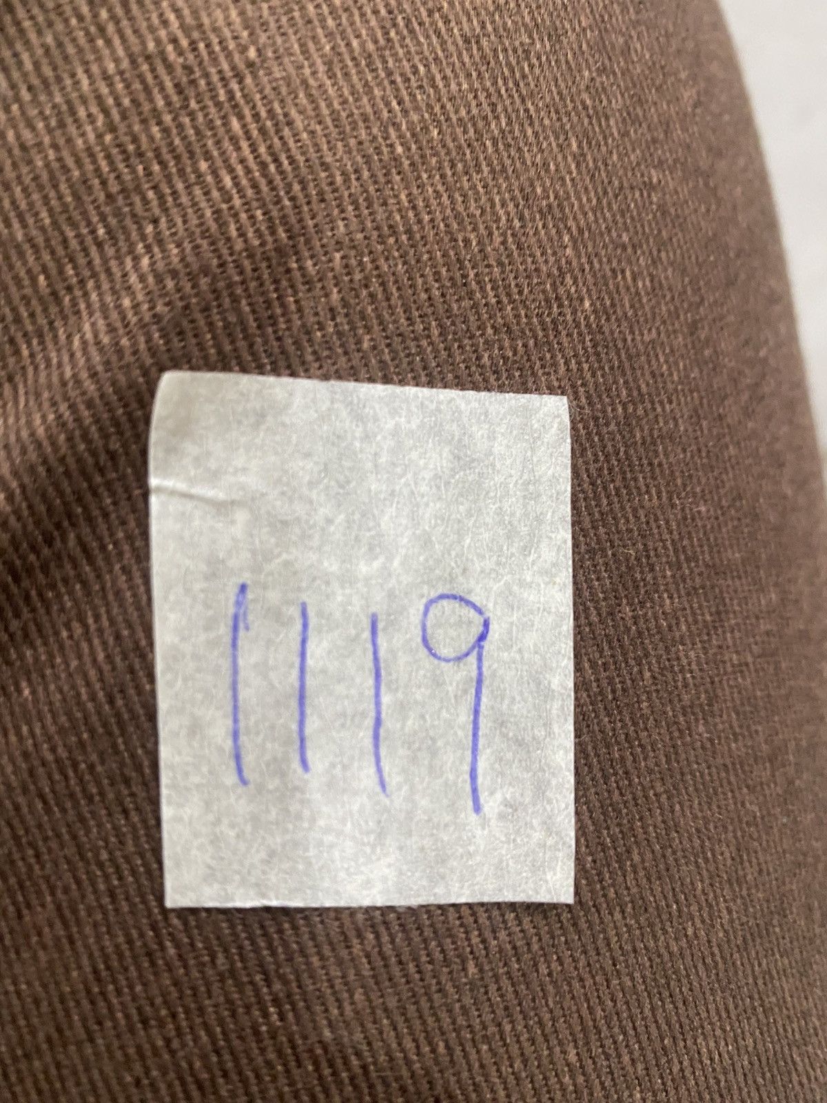 Levi's VINTAGE LEVIS 560 USA Size US 33 - 23 Thumbnail