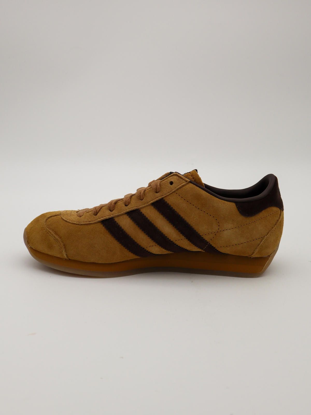 Adidas adidas Originals Country Japan – Brown Desert – UK 5 – BNIB Size US 6 / EU 39 - 5 Thumbnail