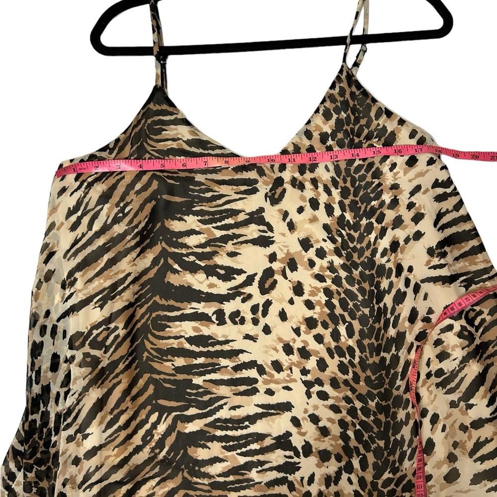 Designer Show Me Your MuMu l Circus Mini Dress Small Size S / US 4 / IT 40 - 5 Thumbnail