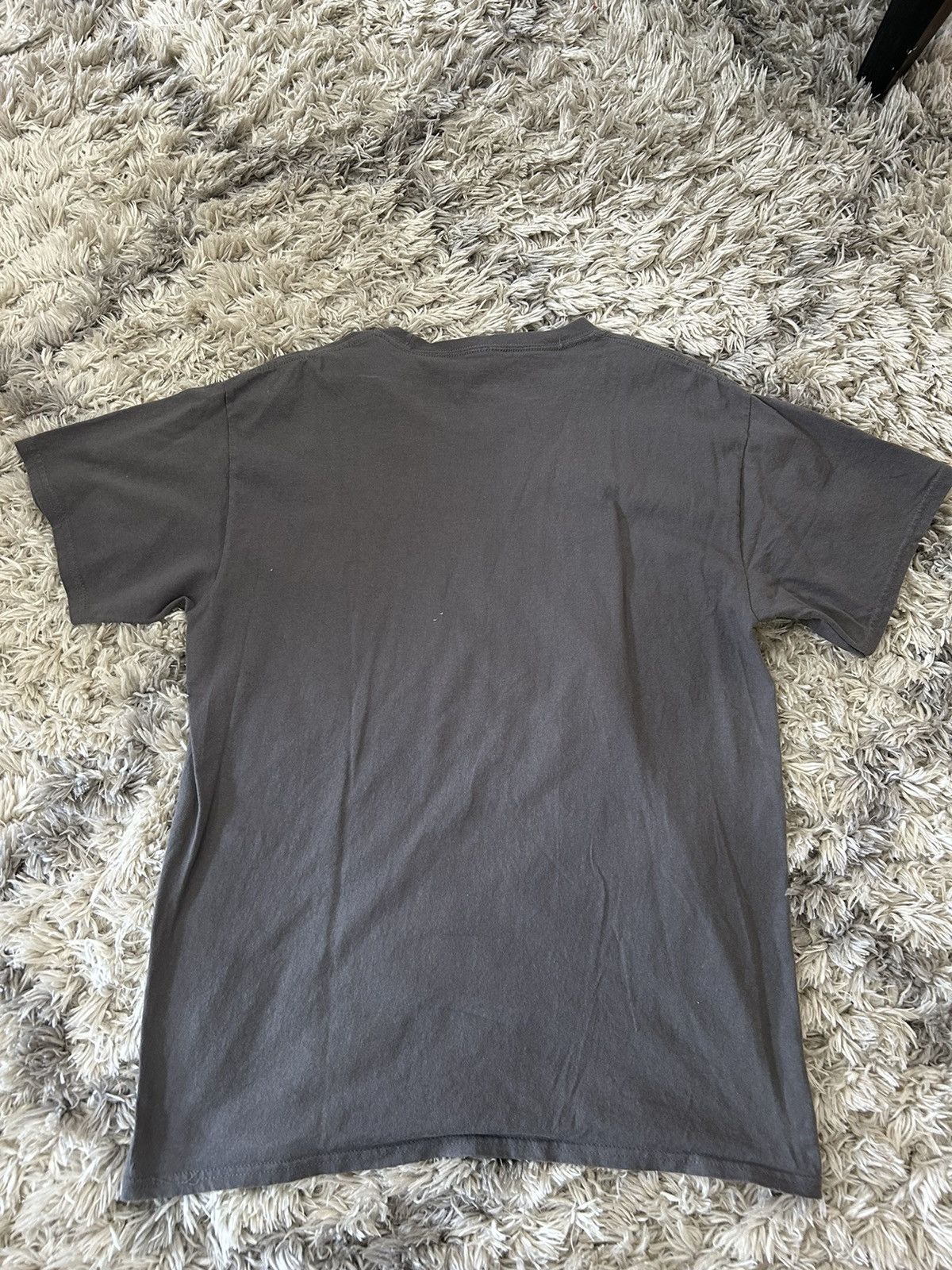 Other Heavyweight Shaka Wear Los Angeles Clippers Shirt Size US M / EU 48-50 / 2 - 2 Thumbnail