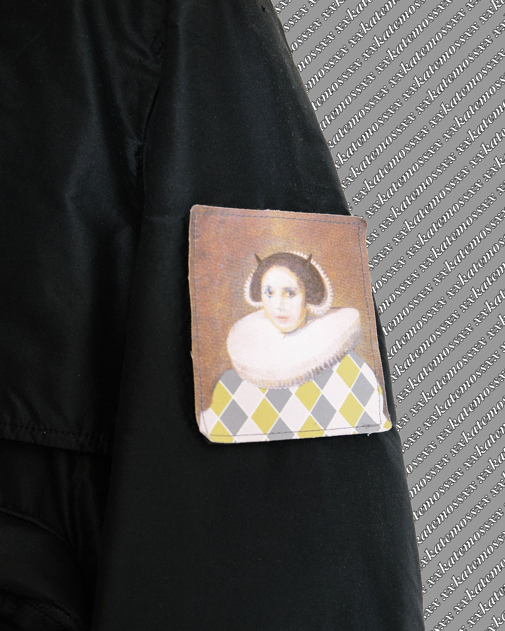 Jun Takahashi × Undercover Undercover SS16 Runway Backpack Bomber Jacket Size L / US 10 / IT 46 - 7 Thumbnail