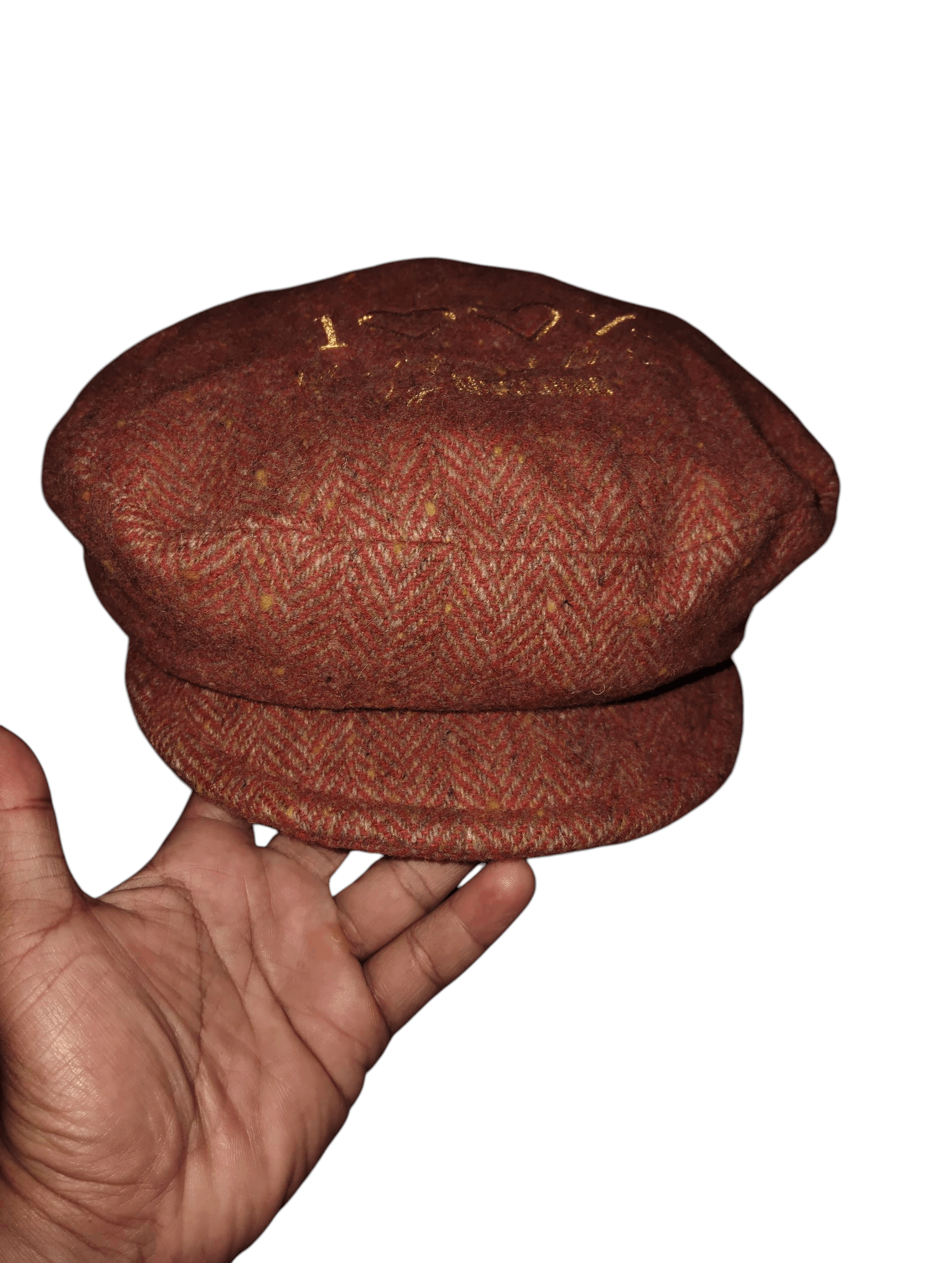 Moschino MOSCHINO Wool Cap Size ONE SIZE - 1 Thumbnail