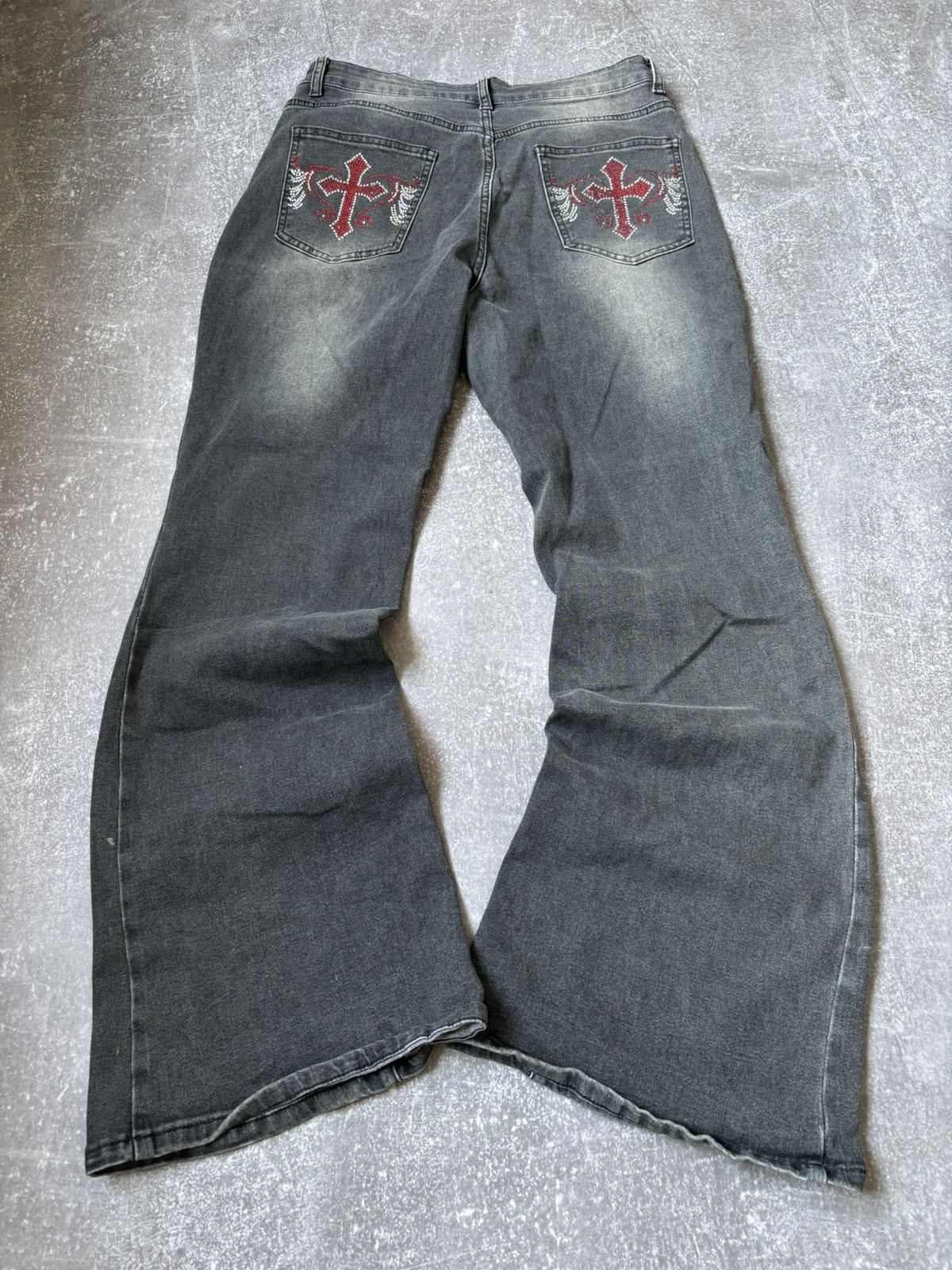 If Six Was Nine | Grailed