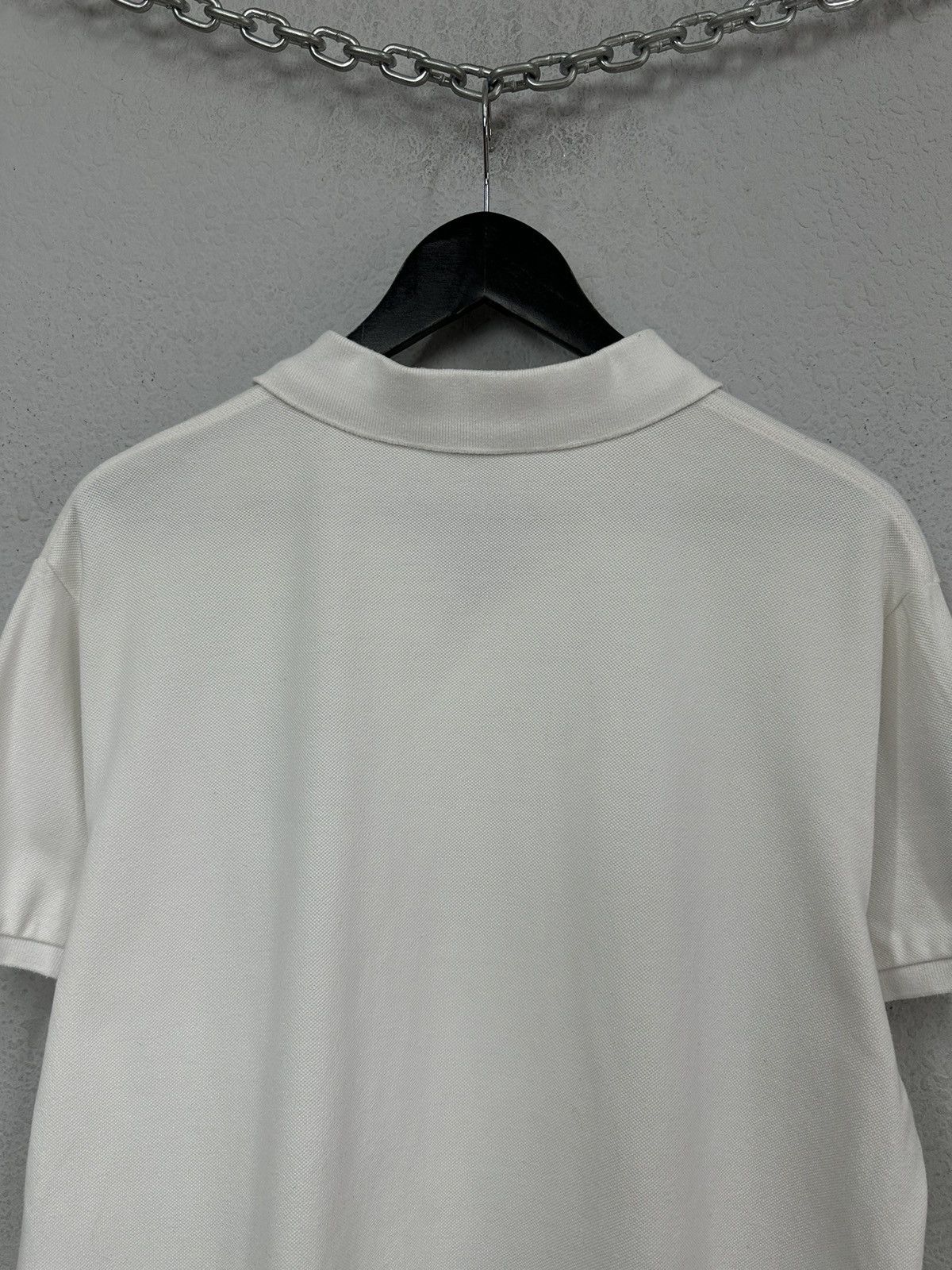 Polo Ralph Lauren Vintage Polo Ralph Lauren USA Polo T-shirt Avantgarde Y2K Size US L / EU 52-54 / 3 - 8 Thumbnail
