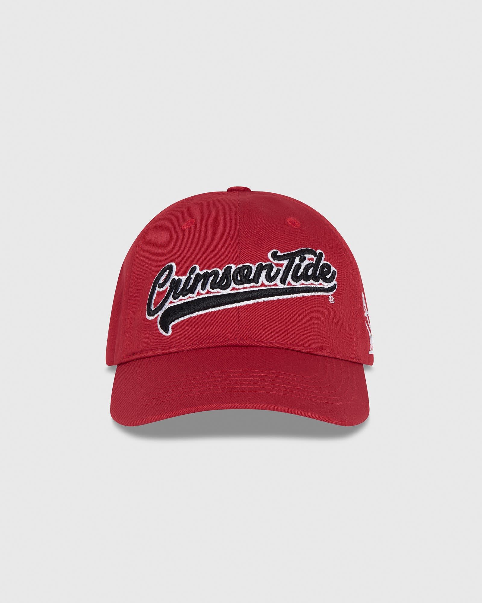 NCAA NCAA ALABAMA CRIMSON TIDE HAT - Brand new with tags Size ONE SIZE - 1 Thumbnail
