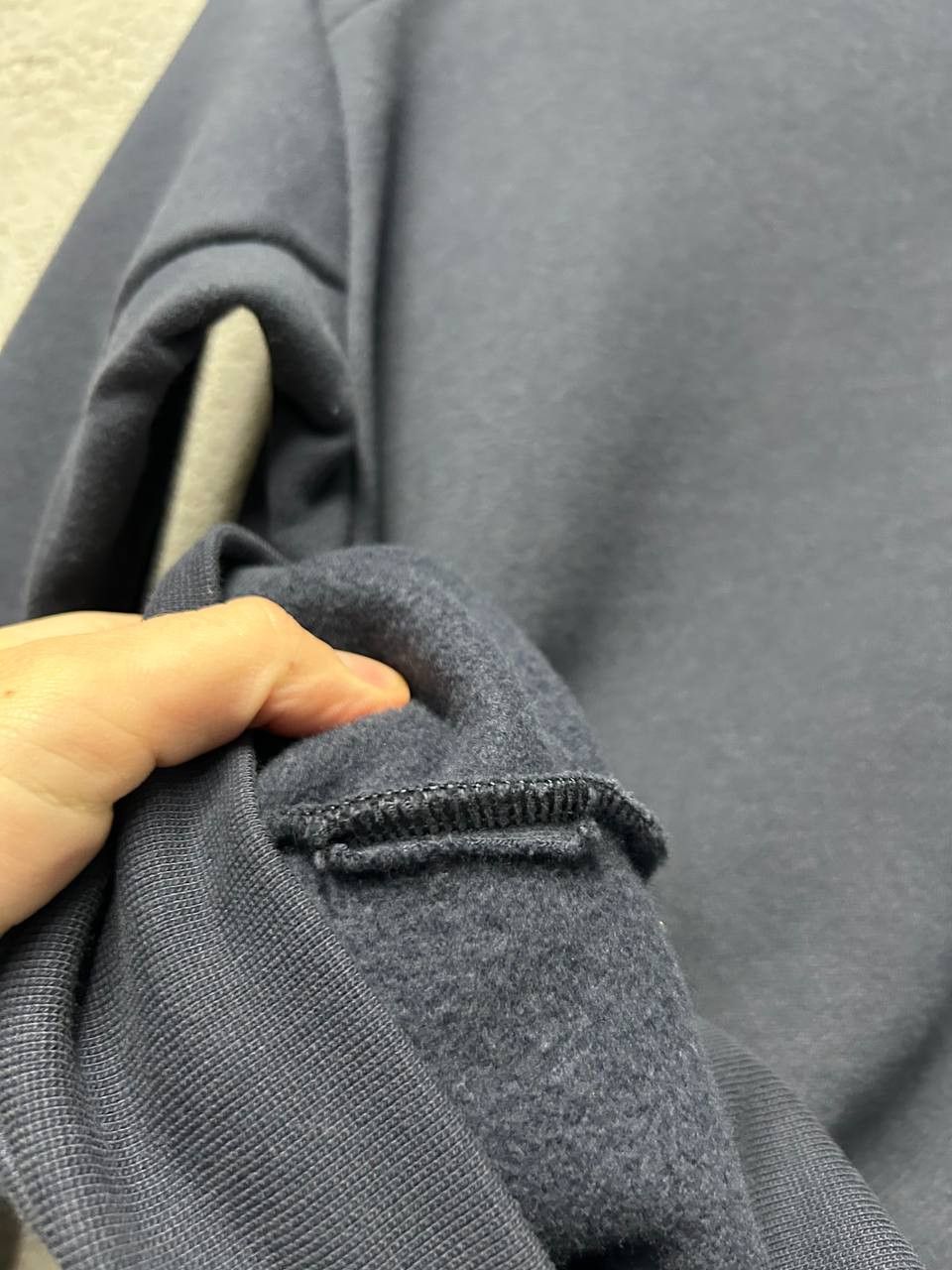 Arc'teryx Arc'teryx womens fleece sweatshirts XS Size XS / US 0-2 / IT 36-38 - 8 Thumbnail
