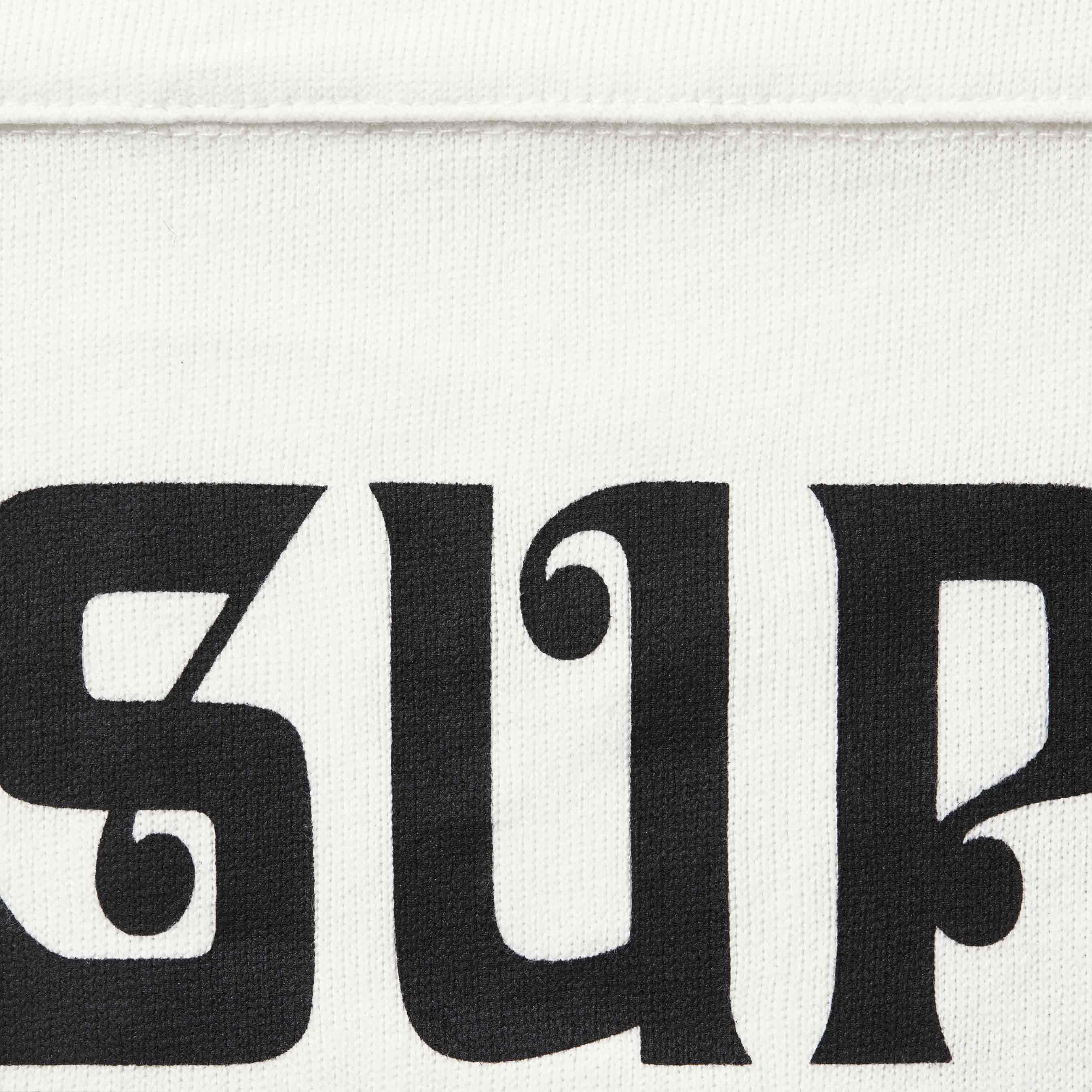 Supreme Supreme Affiliated L/S Football Top Size US L / EU 52-54 / 3 - 3 Thumbnail