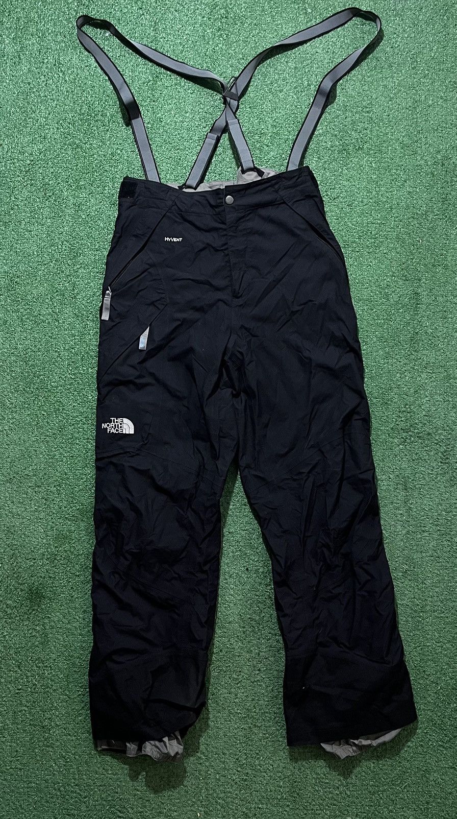 The North Face Ski Pants Snowboard Women