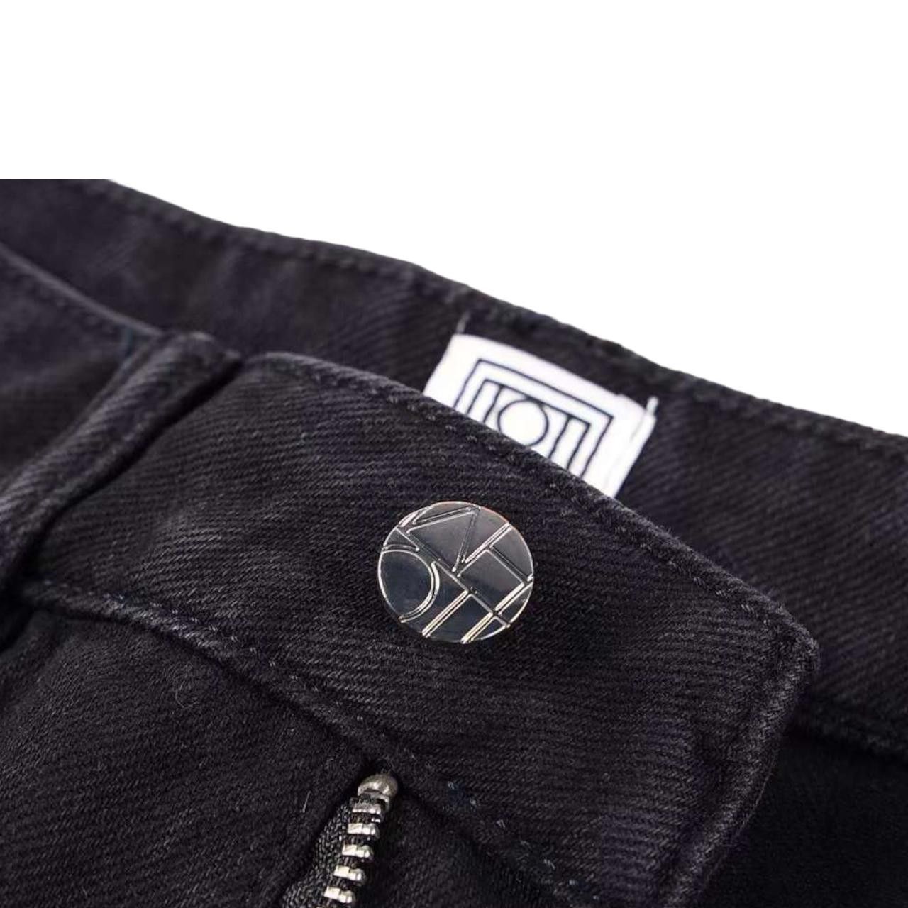 Toteme toteme jeans Size 28" / US 6 / IT 42 - 4 Thumbnail