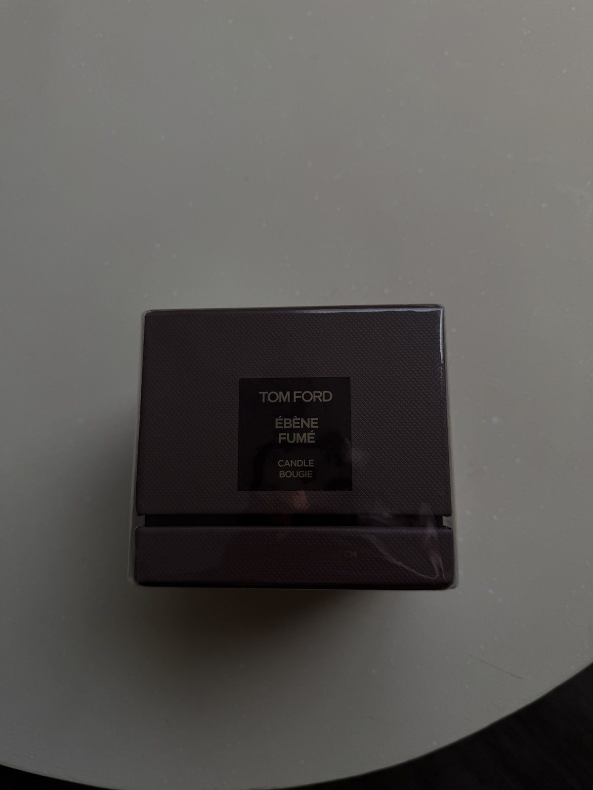 Tom Ford Tom ford ebene fume Size ONE SIZE - 1 Thumbnail