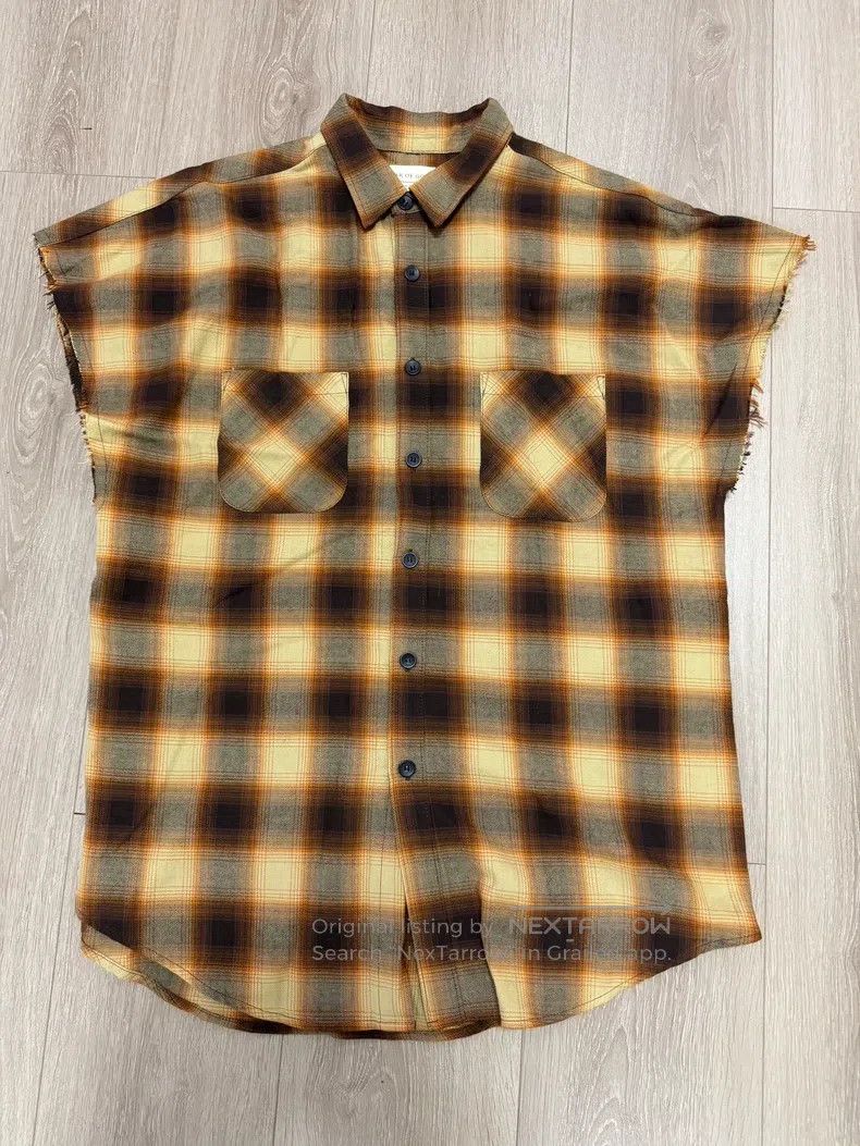 Fear of God Fear of God Season 4: Shoulders Size US M / EU 48-50 / 2 - 1 Thumbnail