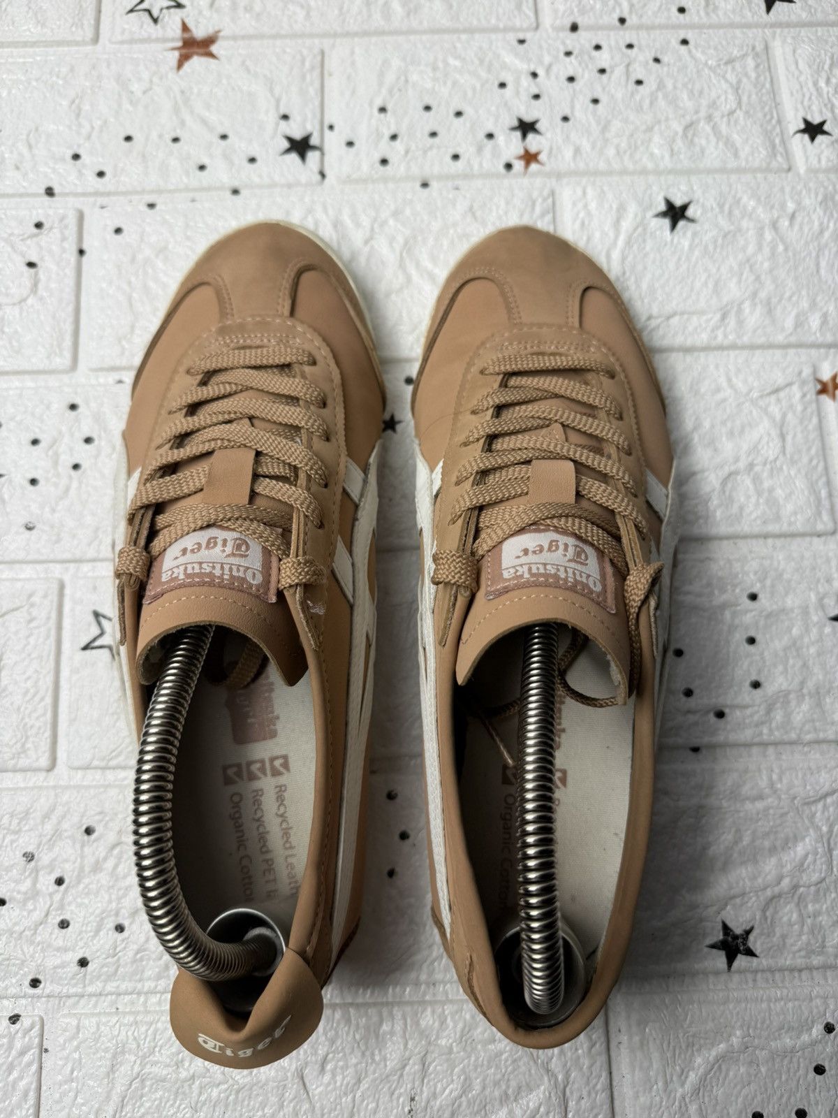 Onitsuka Tiger Onitsuka Tiger Mexico 66 US7 UK6 EUR40 Sneakers Casual Size US 7 / IT 37 - 13 Thumbnail