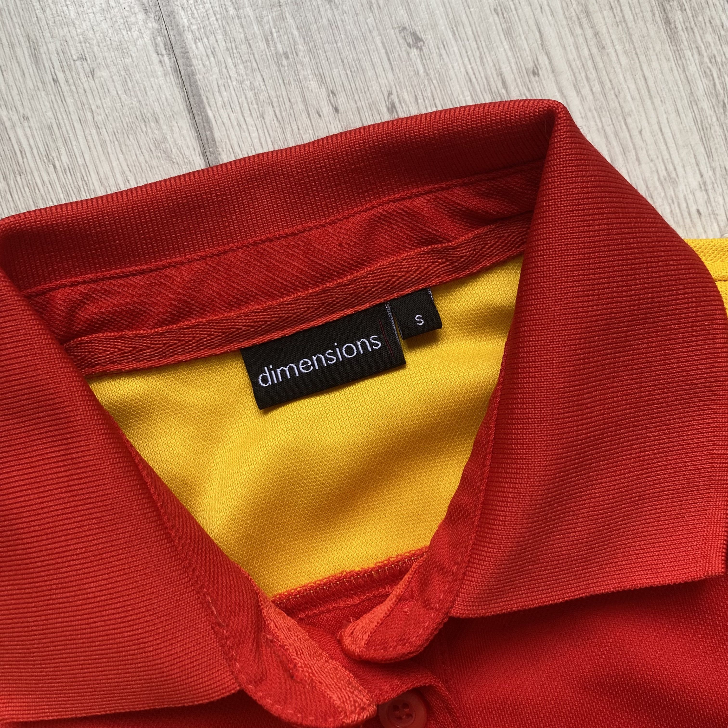 Ferrari 🏎️ Vintage Racing Ferrari Shell jersey longsleeve F1 Y2K Size US S / EU 44-46 / 1 - 5 Thumbnail