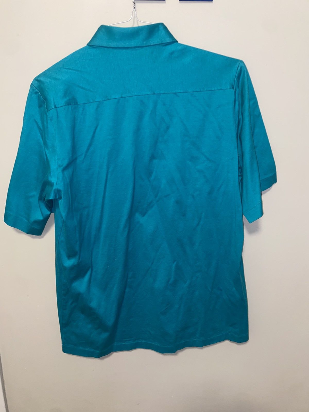 Vintage Landmark Sportswear 1994 Golf Polo Size US L / EU 52-54 / 3 - 6 Thumbnail