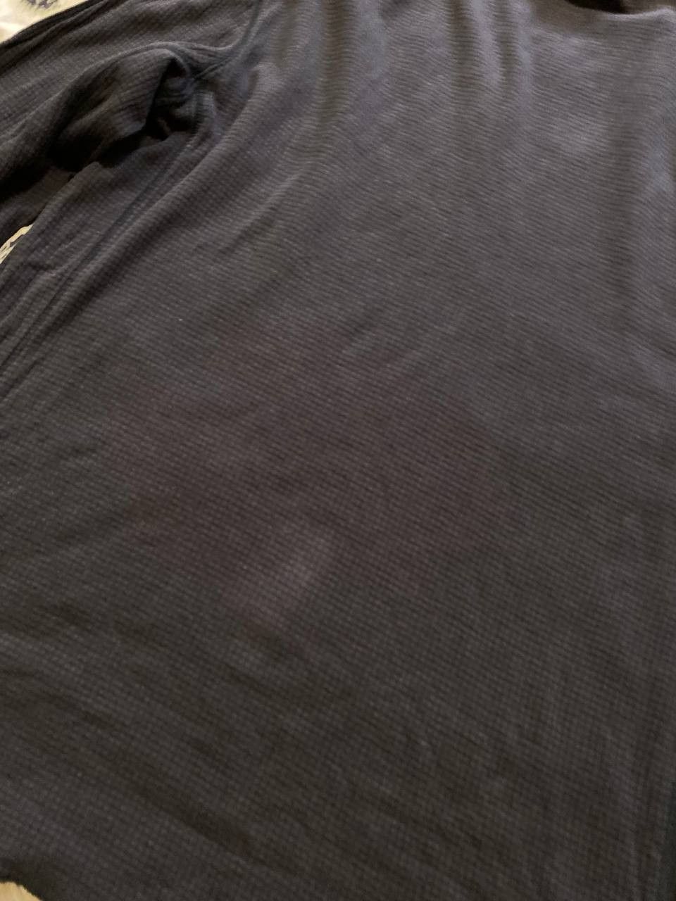 Diesel Diesel Y2K Vintage Long Sleeve XL Streetwear Size US XL / EU 56 / 4 - 17 Thumbnail