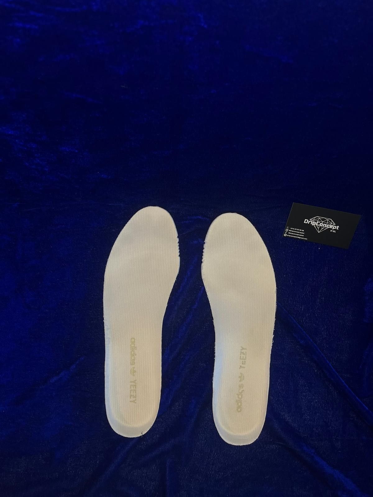 Adidas × Kanye West Adidas Yeezy Boost 350 V2 Natural 44 Size US 11 / EU 44 - 10 Thumbnail