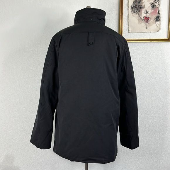 Designer Toboggan Men's Nicky Down Feather Winter Puffer Ski Jacket X Size US XXL / EU 58 / 5 - 7 Thumbnail