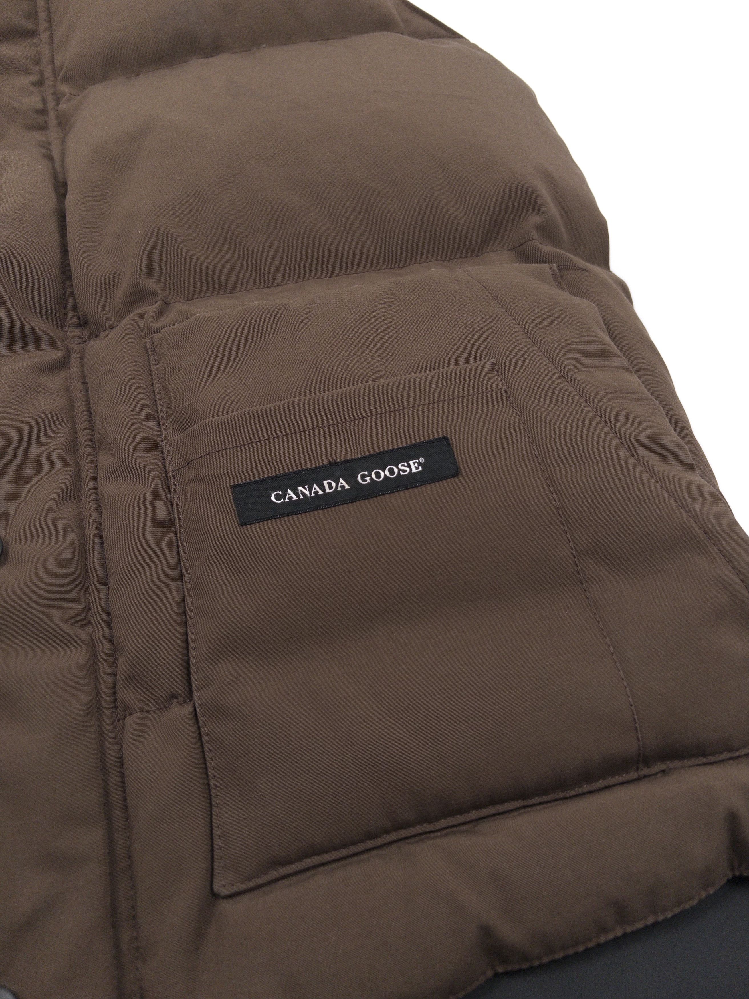 Canada Goose Freestyle Vest (fits L) Size US M / EU 48-50 / 2 - 4 Thumbnail