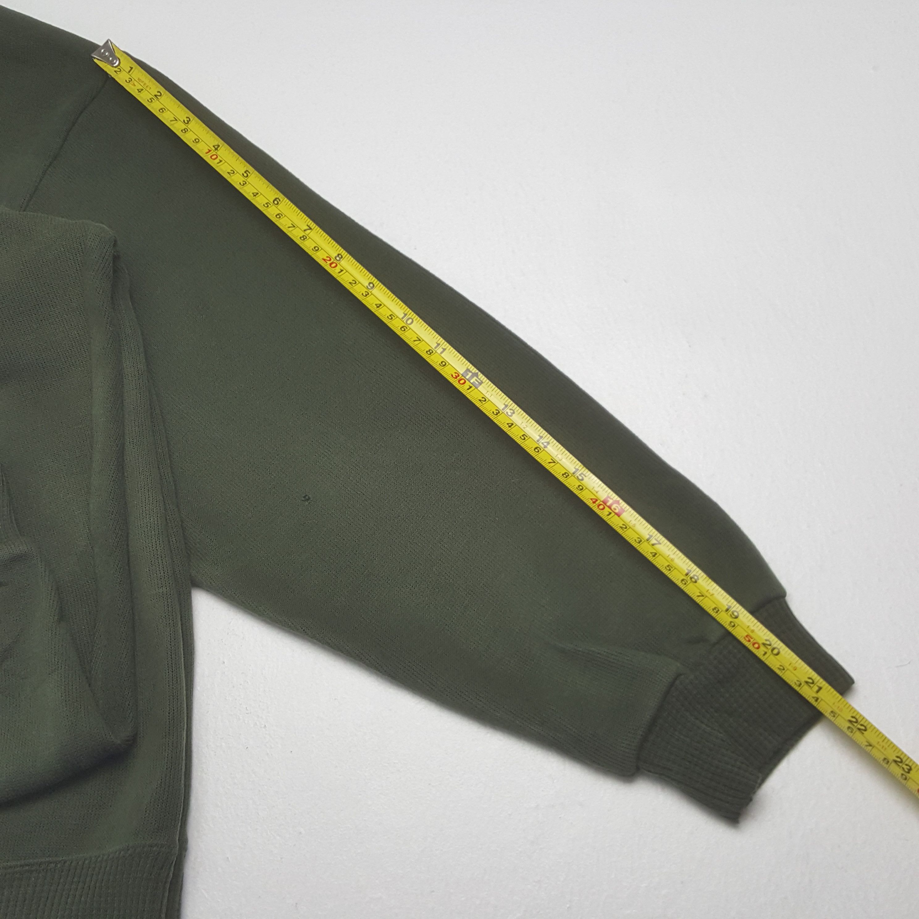 Valentino Vintage Valentino Coupeau Paris Designer Sweatshirt C315N7 Size US L / EU 52-54 / 3 - 6 Thumbnail