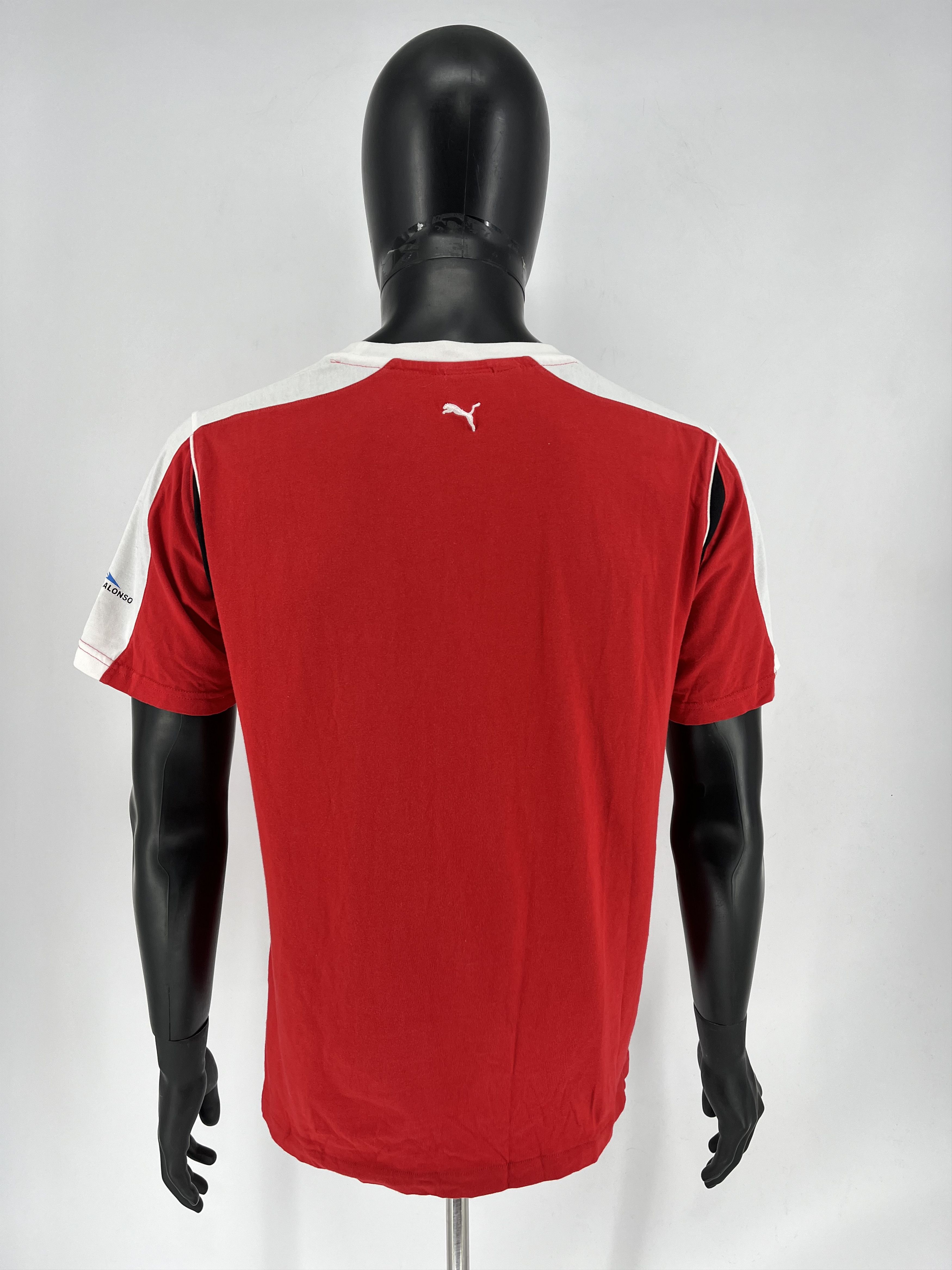 Ferrari × Puma Puma Ferrari Santander Shell Formula 1 size young Size US M / EU 48-50 / 2 - 10 Thumbnail