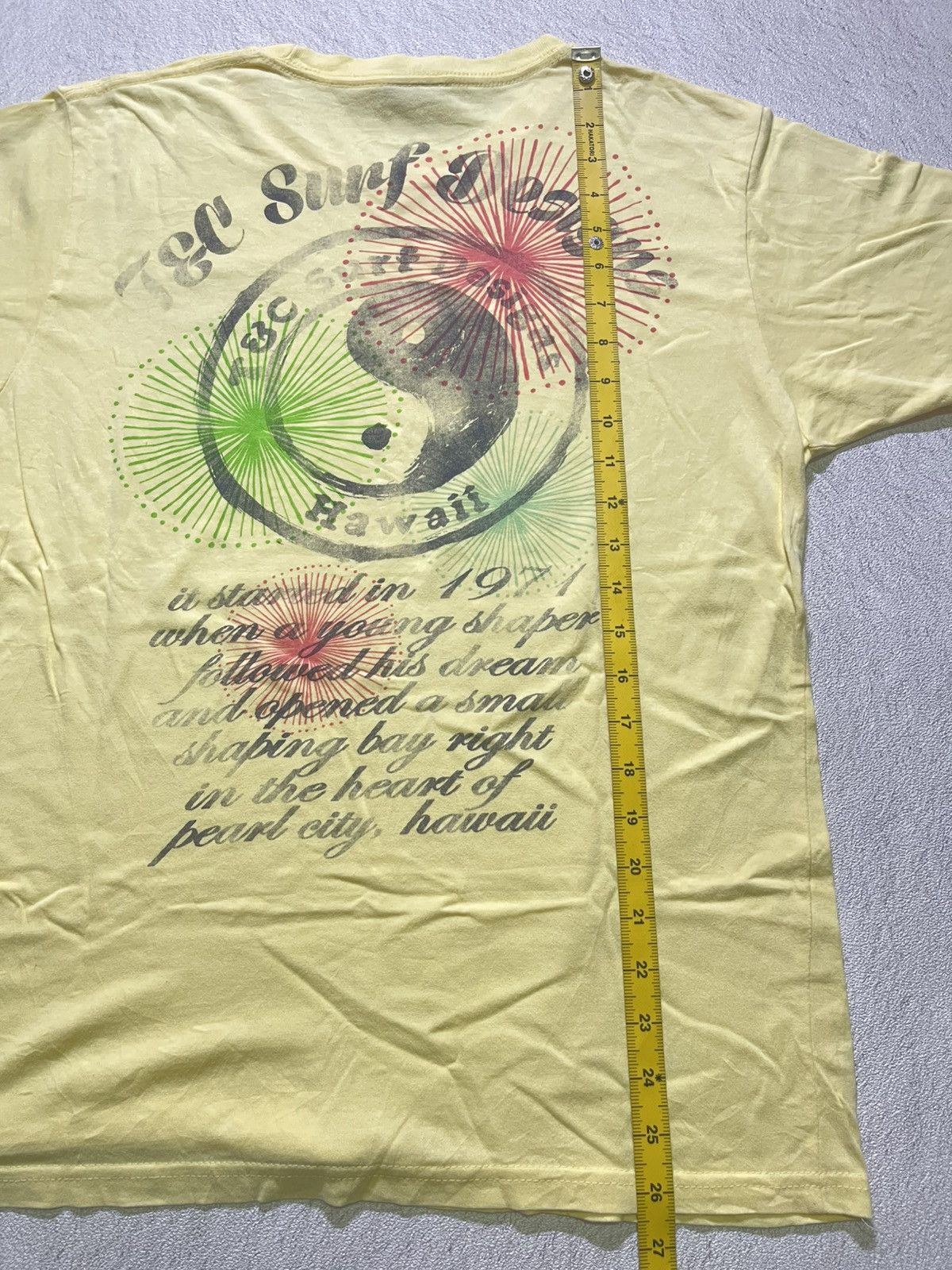 Japanese Brand VINTAGE Y2K short sleeve tshirt japanese style Size US M / EU 48-50 / 2 - 8 Thumbnail