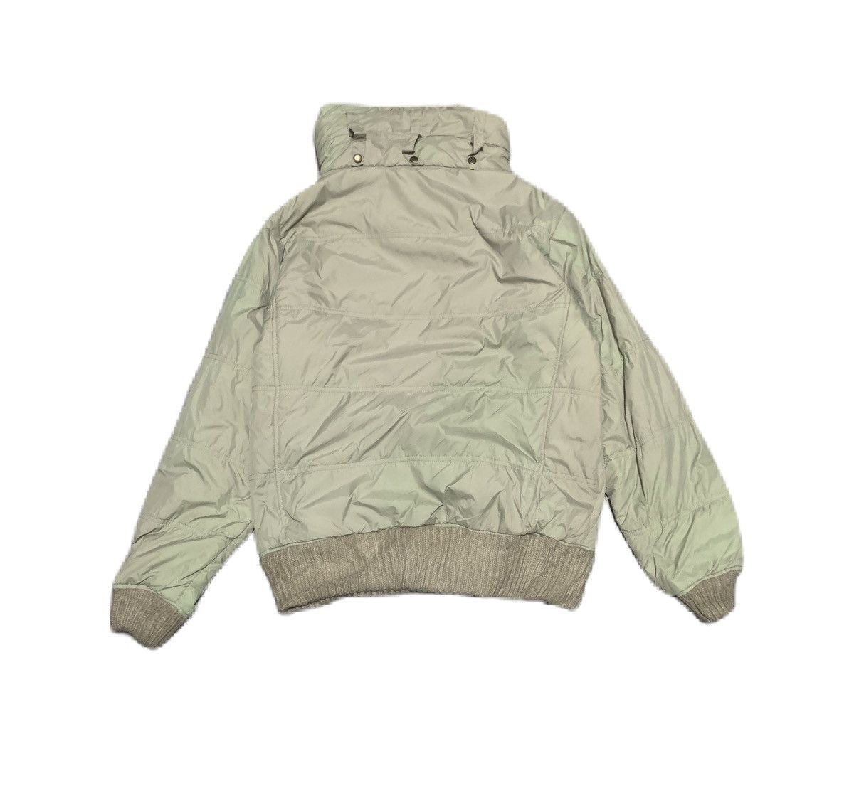 Woolrich Woolen Mills Vintage Woolrich Puffer Jacket Sun Faded Size US L / EU 52-54 / 3 - 2 Thumbnail