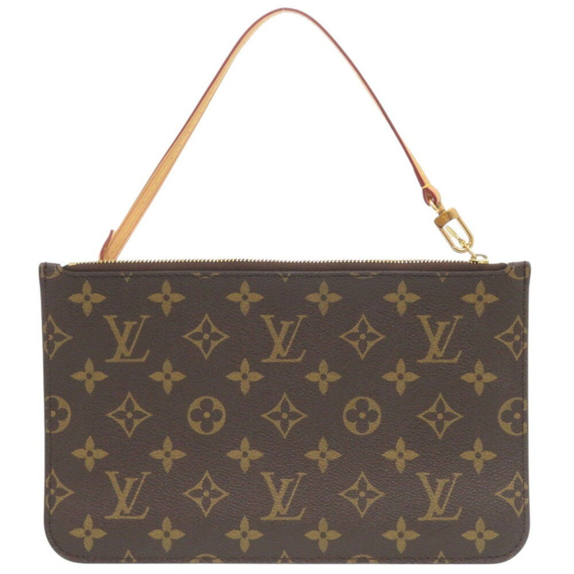 Louis Vuitton Louis Vuitton POCHETTE NEVERFULL clutch Size ONE SIZE - 1 Thumbnail