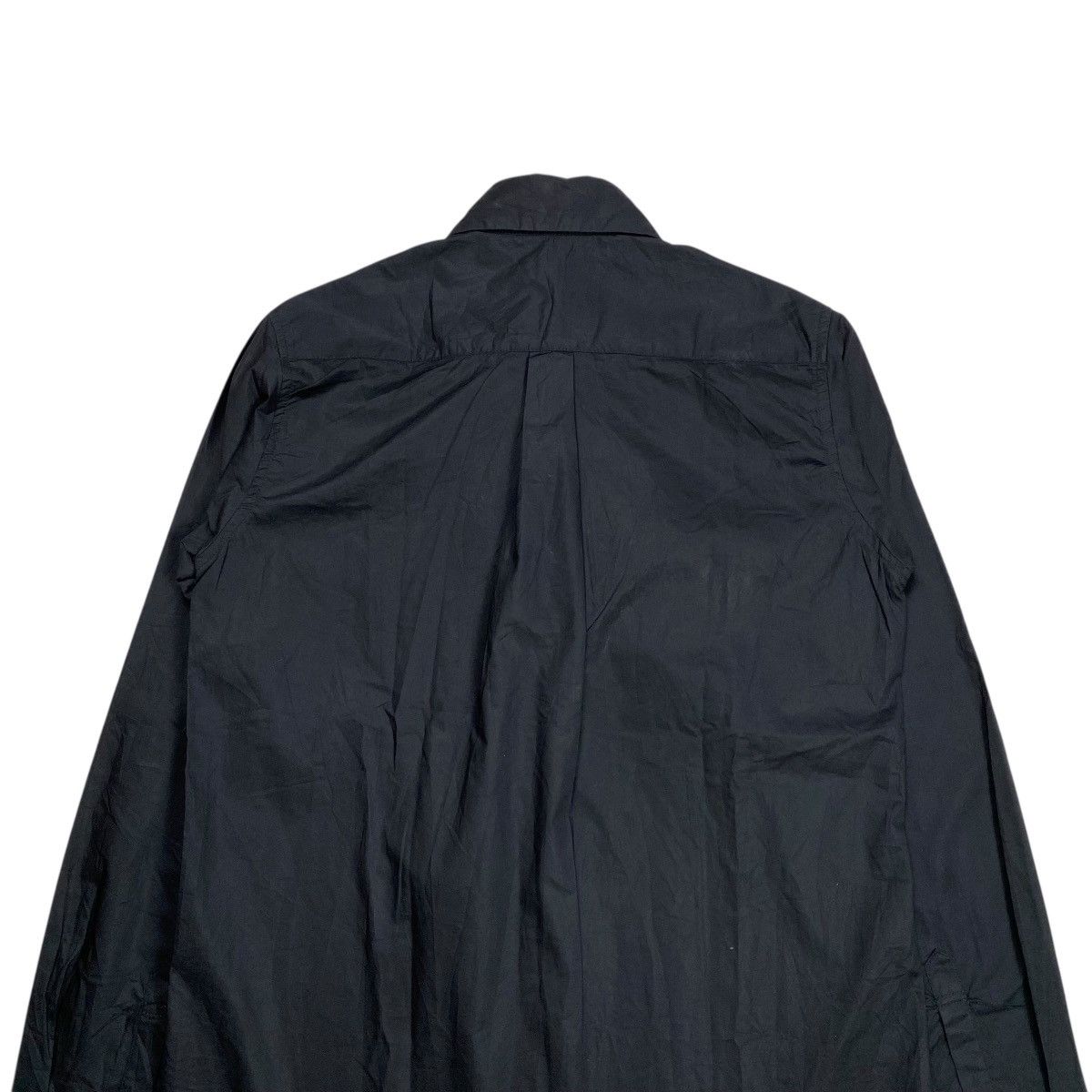 Comme des Garcons Comme des Garcons AD’2020 Button Up Shirts Size US M / EU 48-50 / 2 - 7 Thumbnail