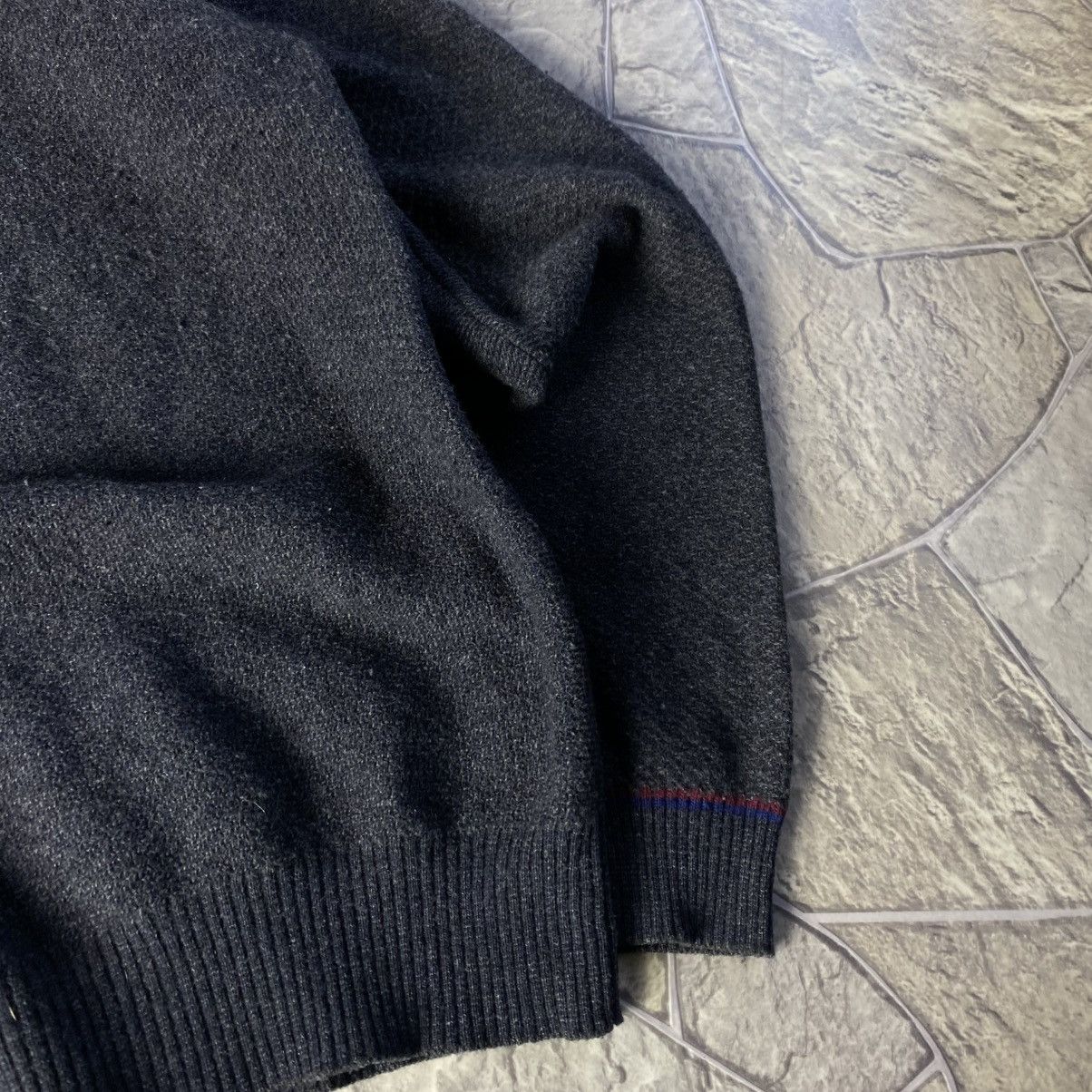 Gucci Gucci wool sweater Size US S / EU 44-46 / 1 - 5 Thumbnail