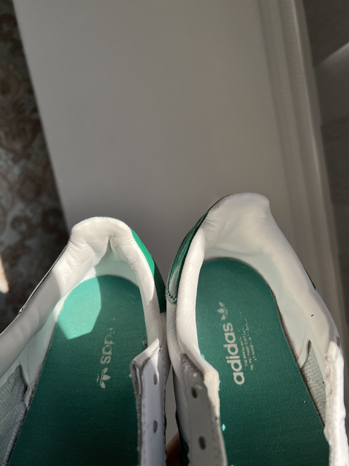 adidas gazelle silver green womens Adidas Rom Trainers Vintage Black  80's Casual Classics