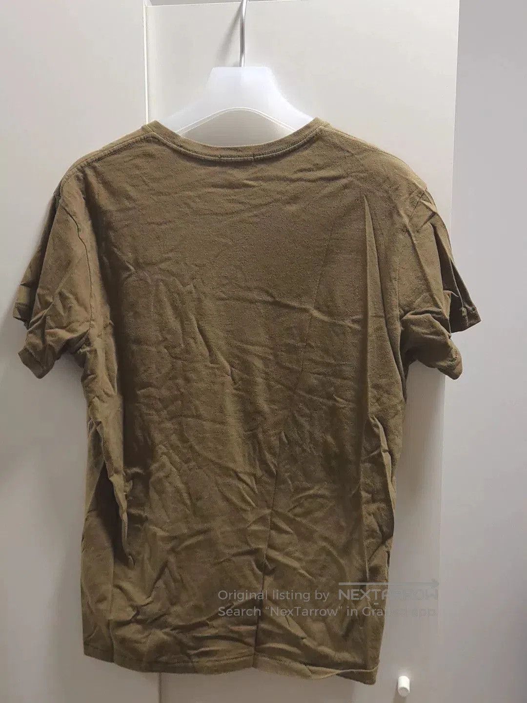 R13 R13 Nirvana Band T-shirt S Size. Size US S / EU 44-46 / 1 - 5 Thumbnail